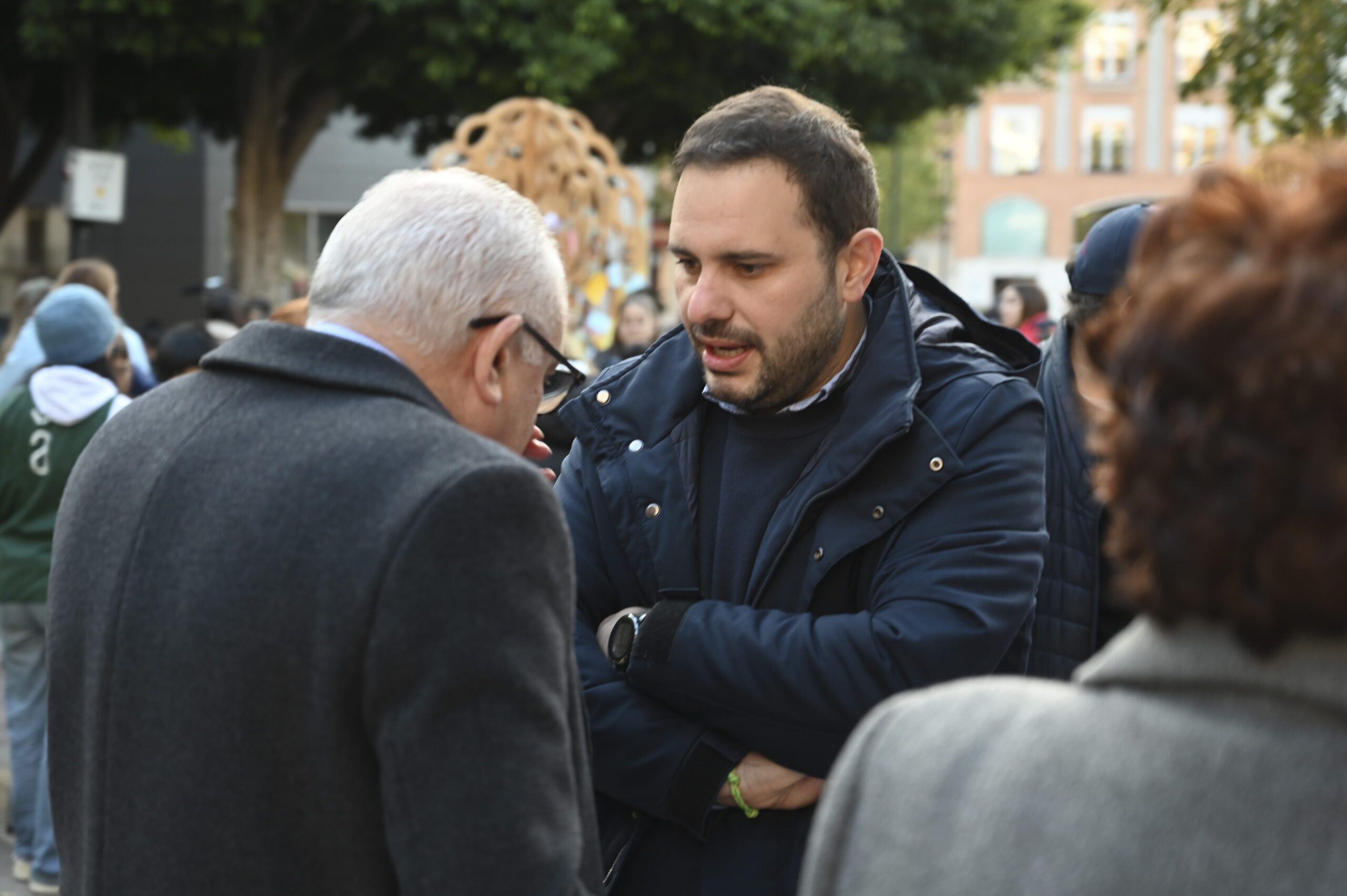 El PSPV reclama “polítiques reals” de suport a les persones amb discapacitat i acusa a Carrasco de retallar drets socials en 2 anys de govern