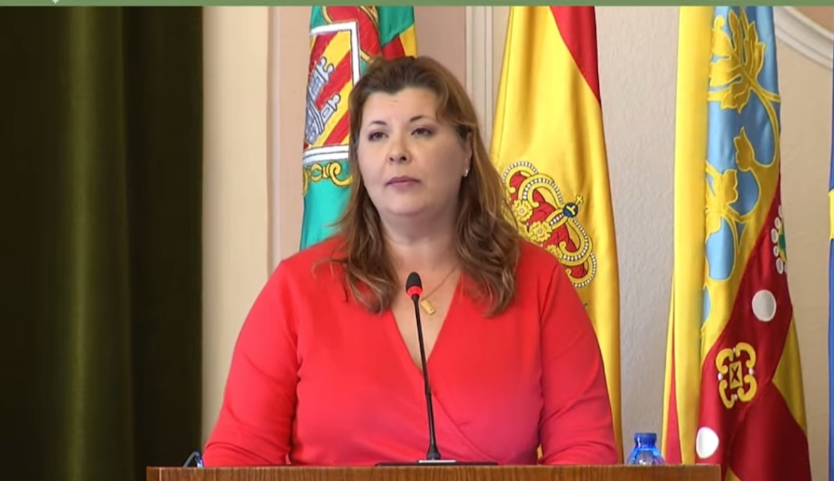 PP y Vox rechazan las bonificaciones del PSPV para paliar la tasa de ...