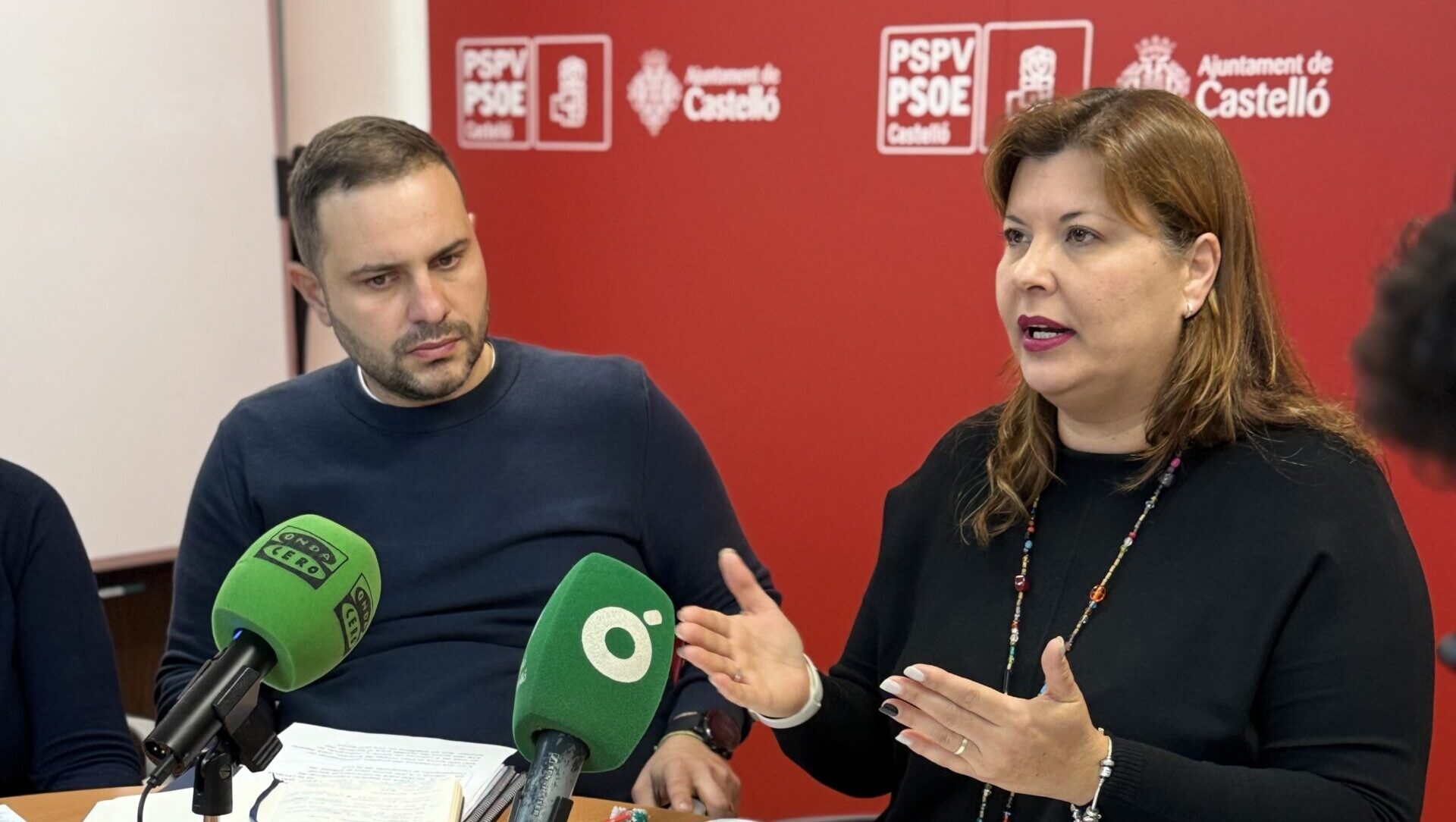 El PSPV presenta 82 esmenes per 9,2 milions d’euros per a cobrir el “abandó de Carrasco” en habitatge, mobilitat, escombraries i serveis socials