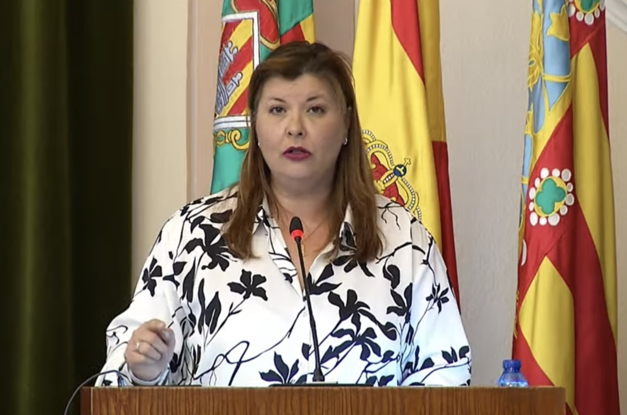 El PSPV vota en contra del pressupost del ‘engany’ del PP i Vox en abandonar l’habitatge, malbaratar en propaganda i mantindre el ‘Basurazo de Carrasco’
