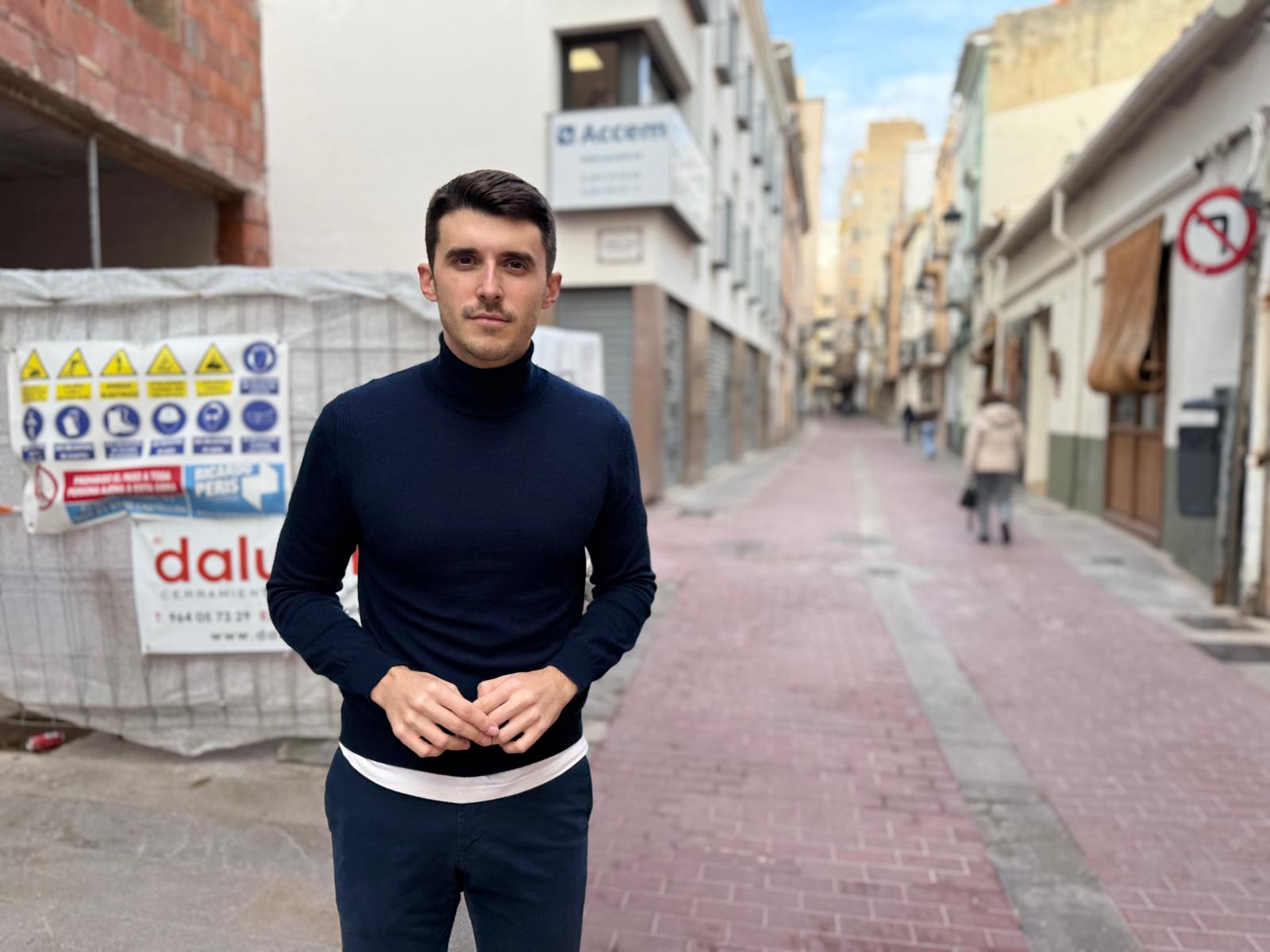 Begoña Carrasco incumple su promesa electoral de dar bonos de hasta 750 euros para hipotecas ya firmadas a jóvenes de hasta 35 años