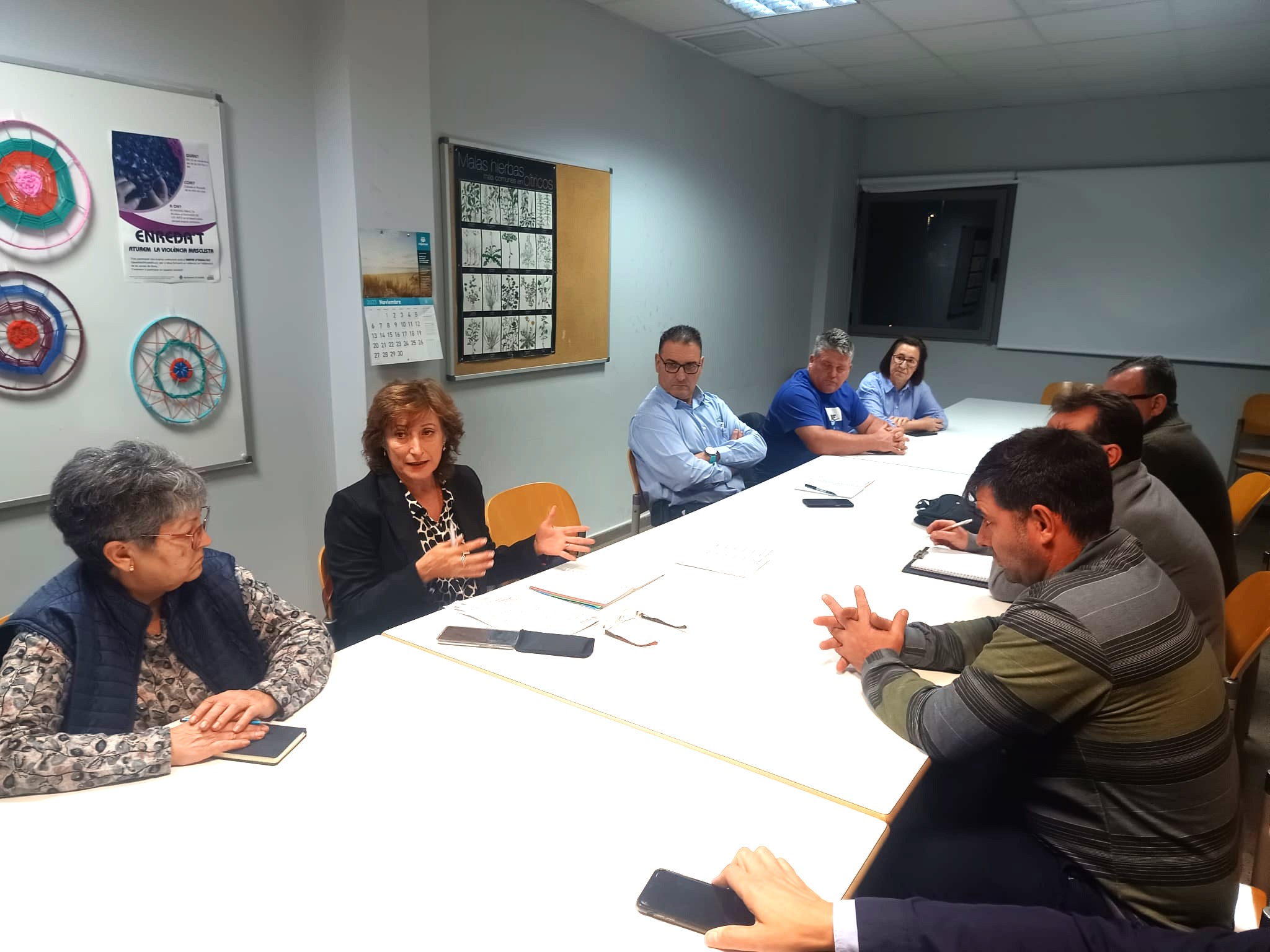 El PSPV reclama el pago de las ayudas para fiestas de barrios de las asociaciones de Castelló y pide que las bases se publiquen a principios de año