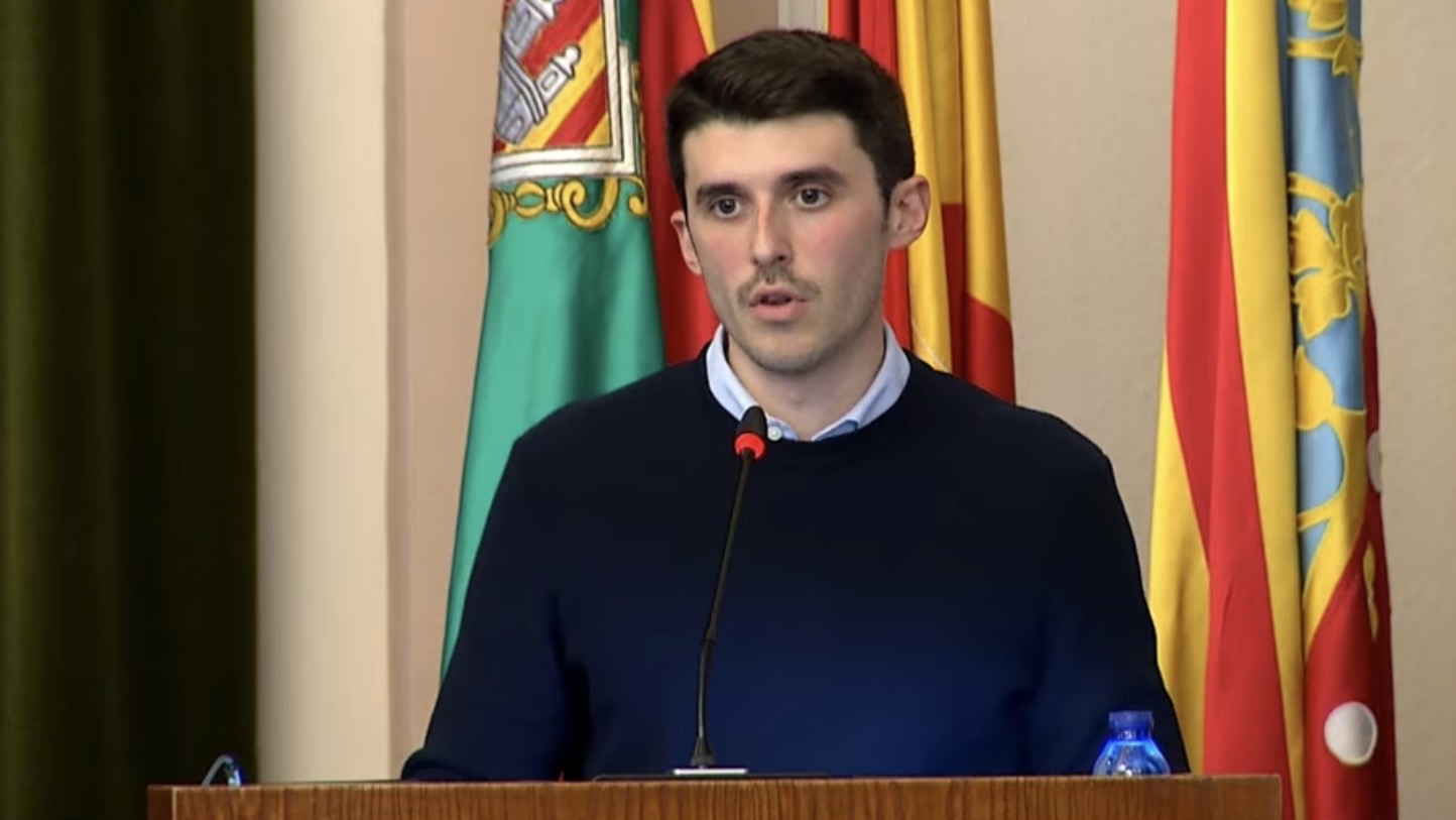 El PSPV urge a Carrasco a acabar con la especulación de la vivienda en Castelló y a establecer controles para evitar la conversión de bajos comerciales “en zulos”