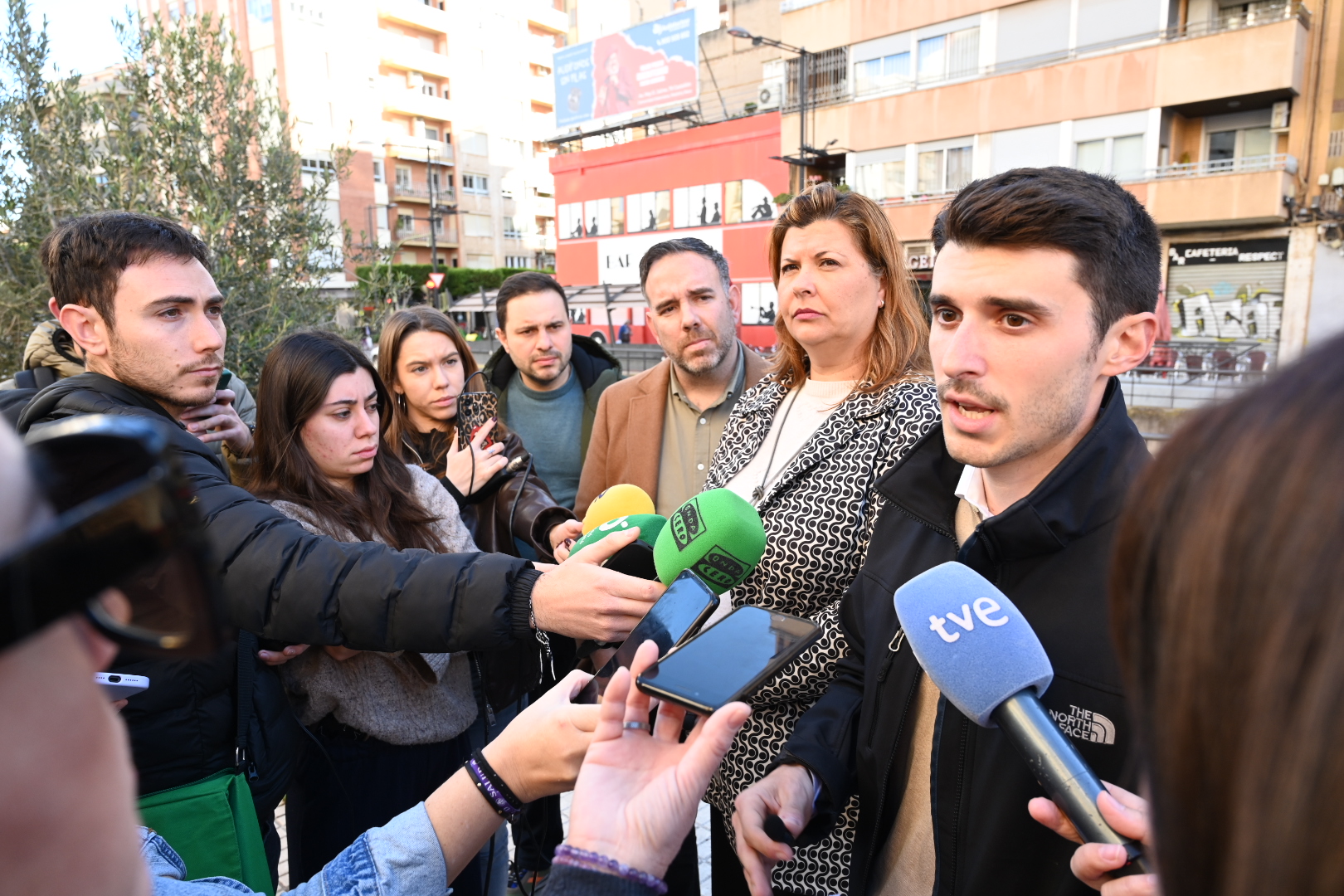 L’Audiència Provincial de Castelló reobri el cas de les 134 multes en zona blava sense pagar del regidor de Mobilitat de Begoña Carrasco i obliga a investigar-les