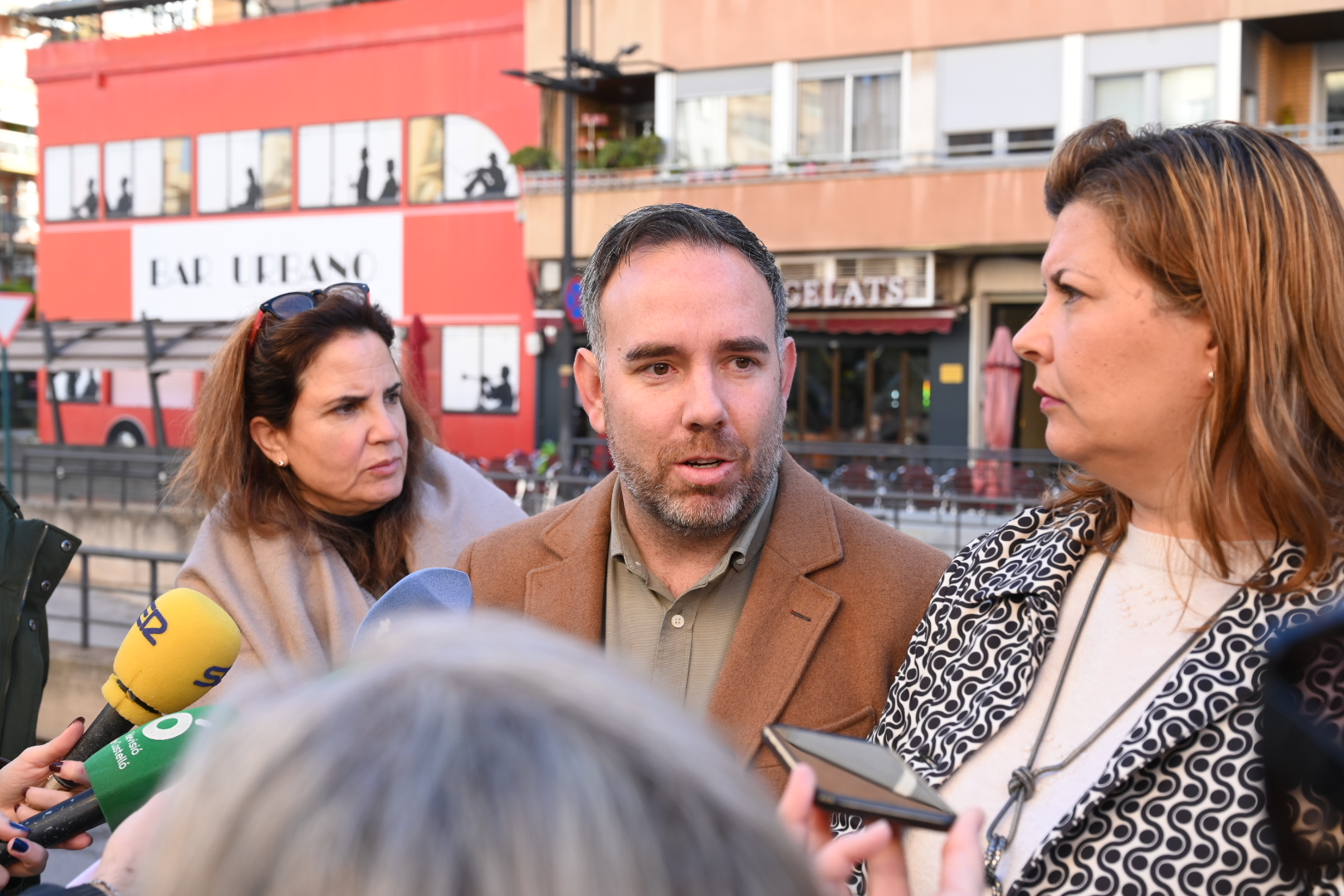 El PSPV acusa a Begoña Carrasco y Vicent Sales de proteger a Cristian Ramírez mientras sigue acumulando presuntamente multas en la zona azul