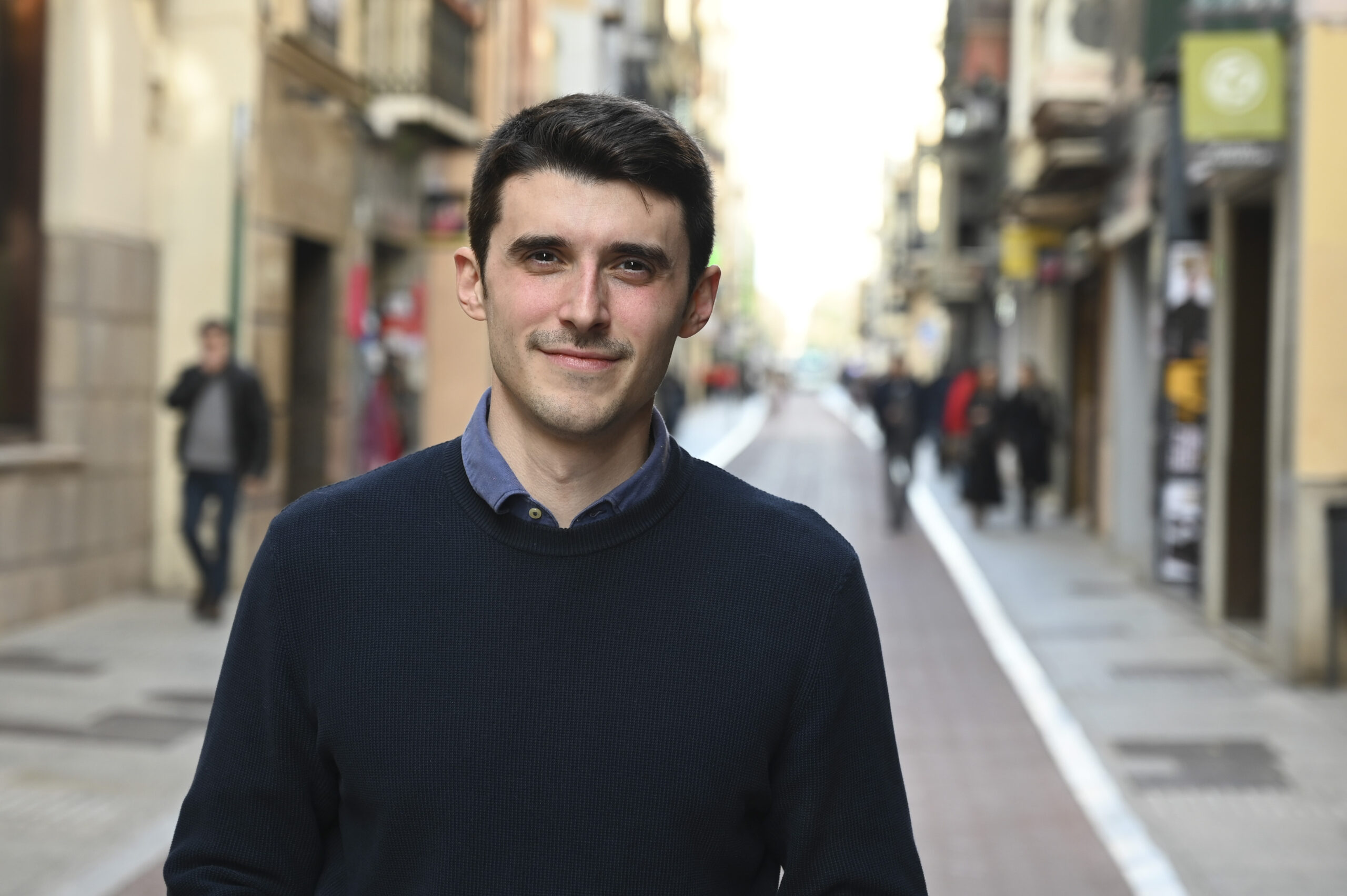 Begoña Carrasco “no compleix” les seues promeses electorals el deixar sense gratuïtat en el transport públic a les persones menors de 25 anys