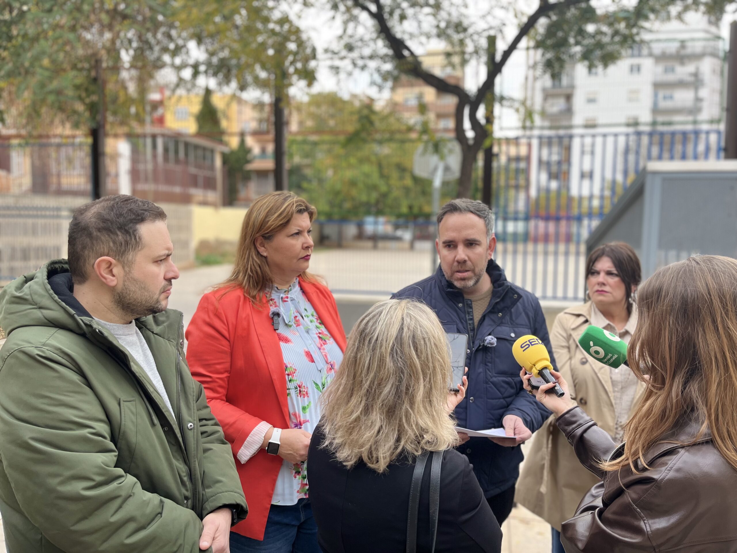 El PSPV inicia accions judicials contra el ‘Basurazo de Carrasco’ en defensa de les famílies de Castelló i per possible vulneració de la legalitat