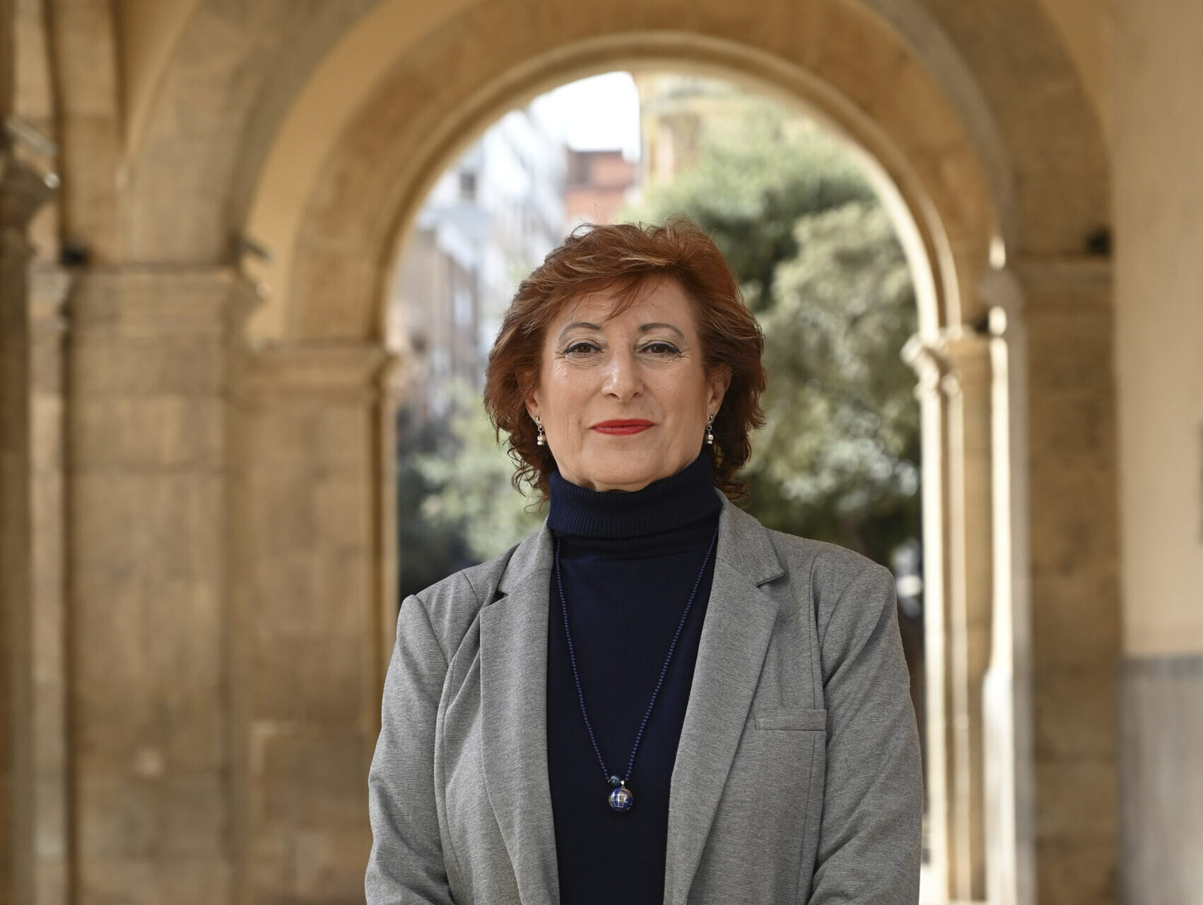 El PSPV recoge la petición vecinal del distrito sur de Castelló de poner una parada del bus nocturno en Magdalenajunto al recinto de conciertos