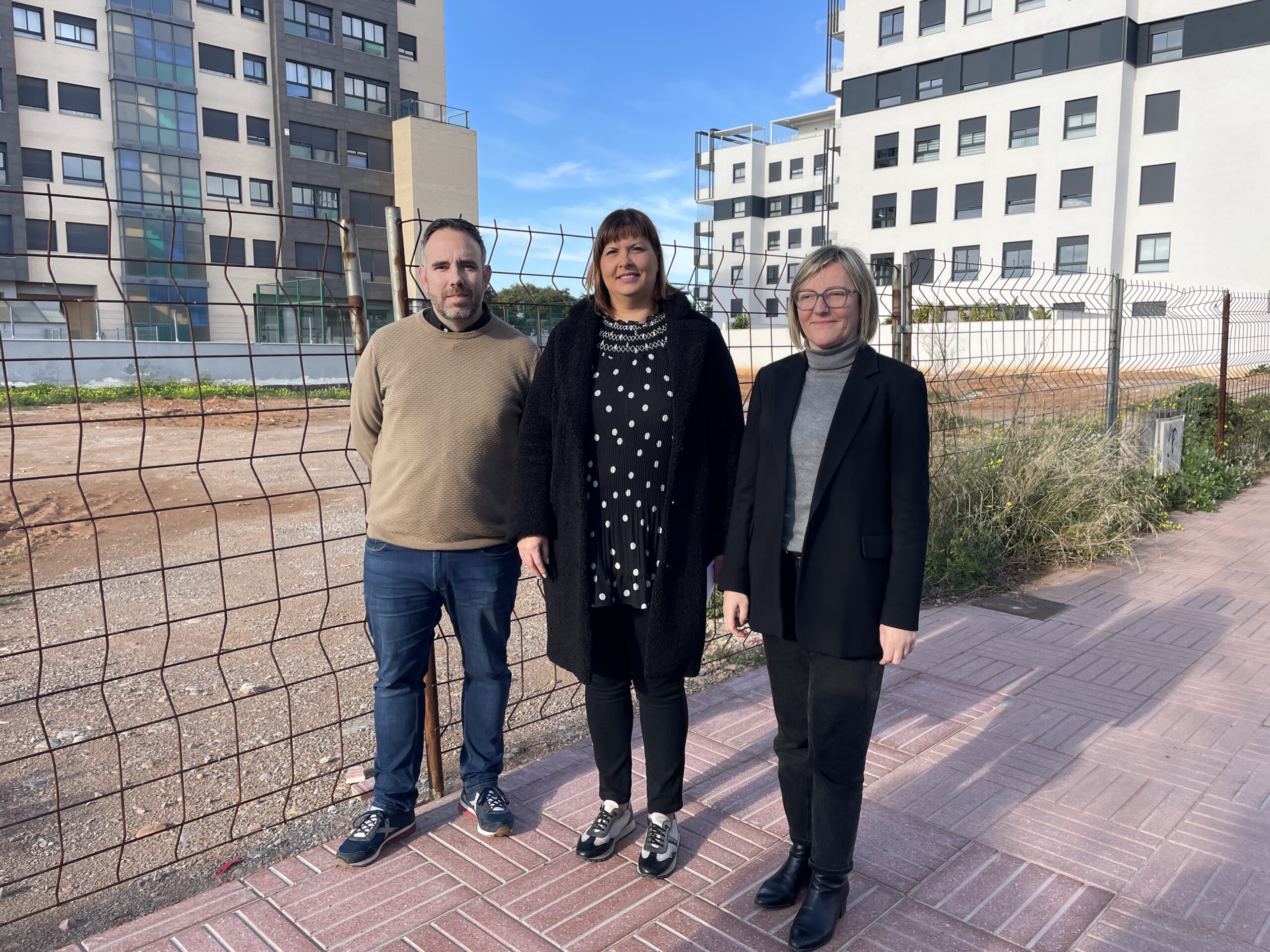 Castelló copia el model d’Alacant i perd 5,2 milions d’euros per cedir sòl públic a canvi de 21 minipisos