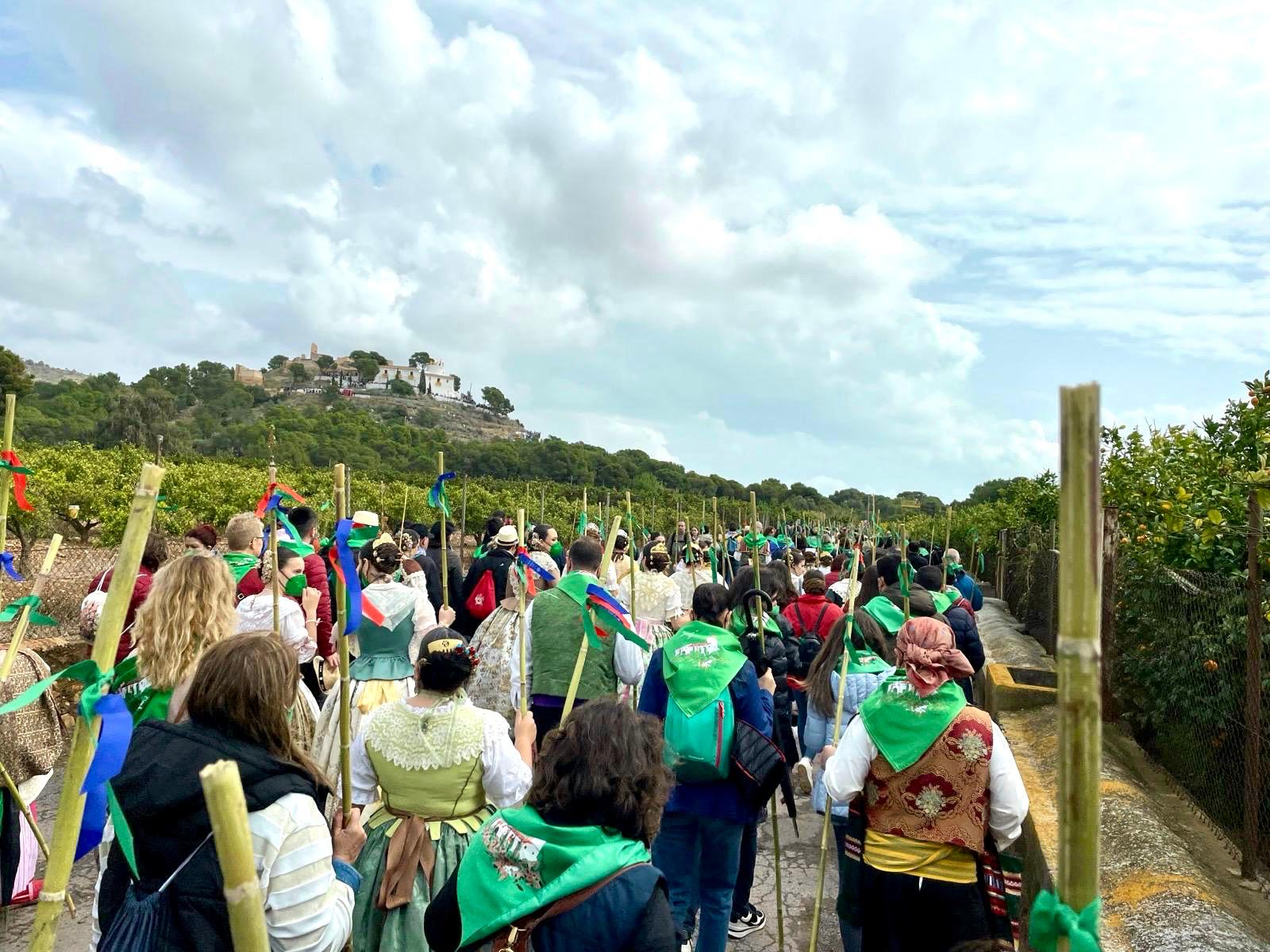 Retiran la canción promocional de la Magdalena que costó casi 17.000 euros al Ayuntamiento tras alertar el autor original de plagio