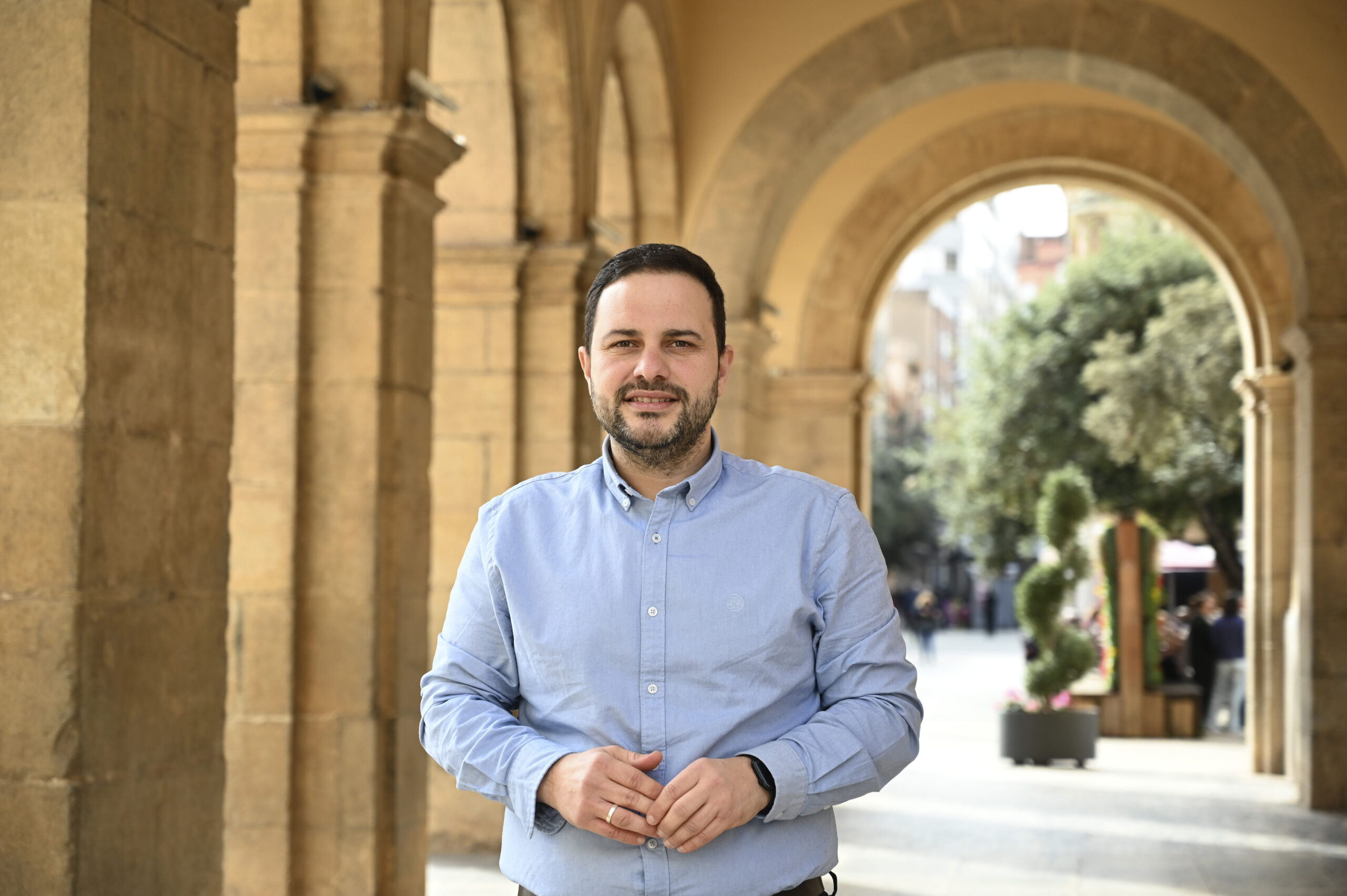 Begoña Carrasco sigue ahogando a las entidades sociales de Castelló al mantener la limitación de optar a un máximo de dos subvenciones