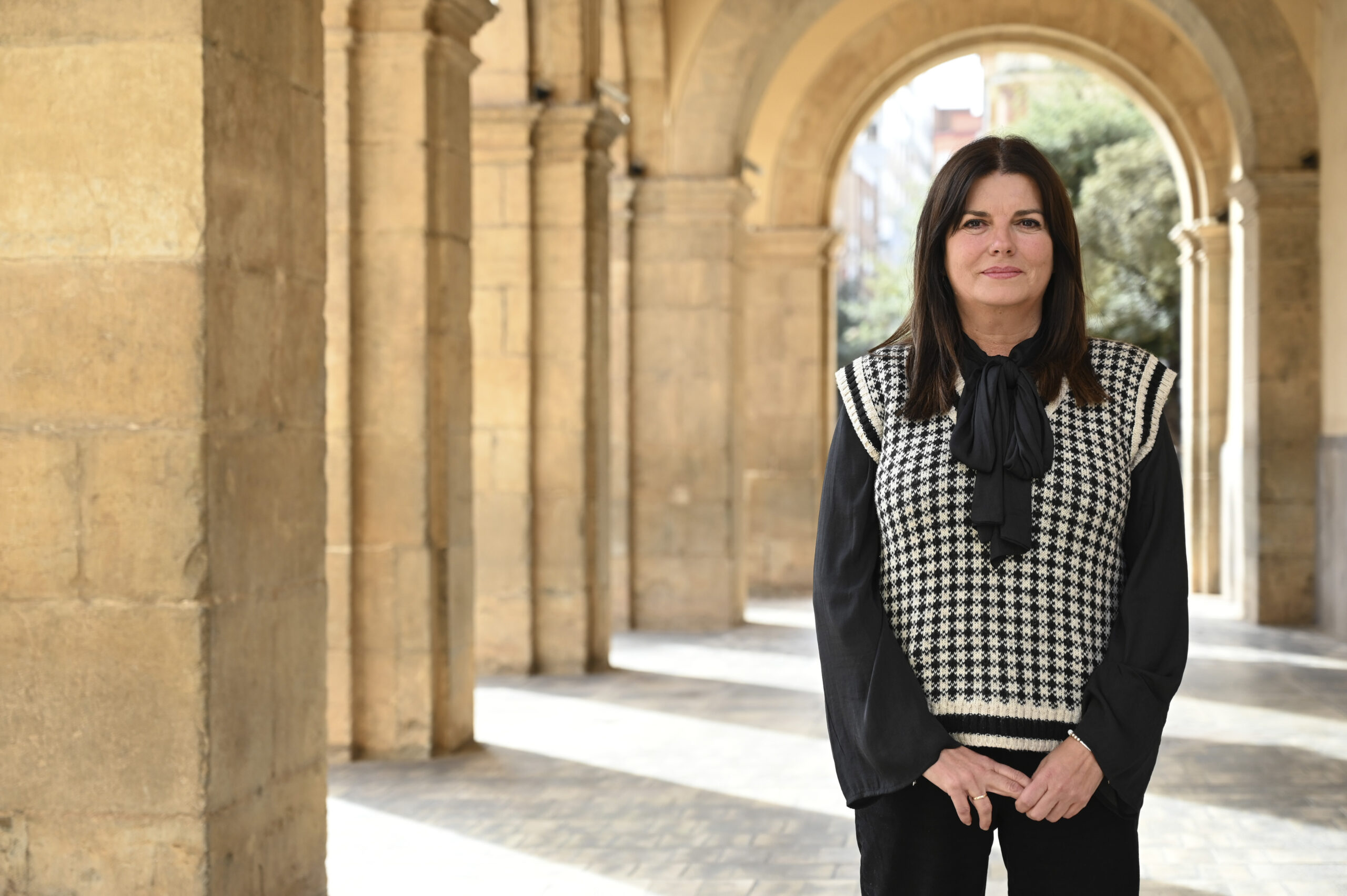 Begoña Carrasco incumple su compromiso de abrir una Oficina Municipal de Discapacidad y poner en marcha unidades de respiro en los 6 distritos