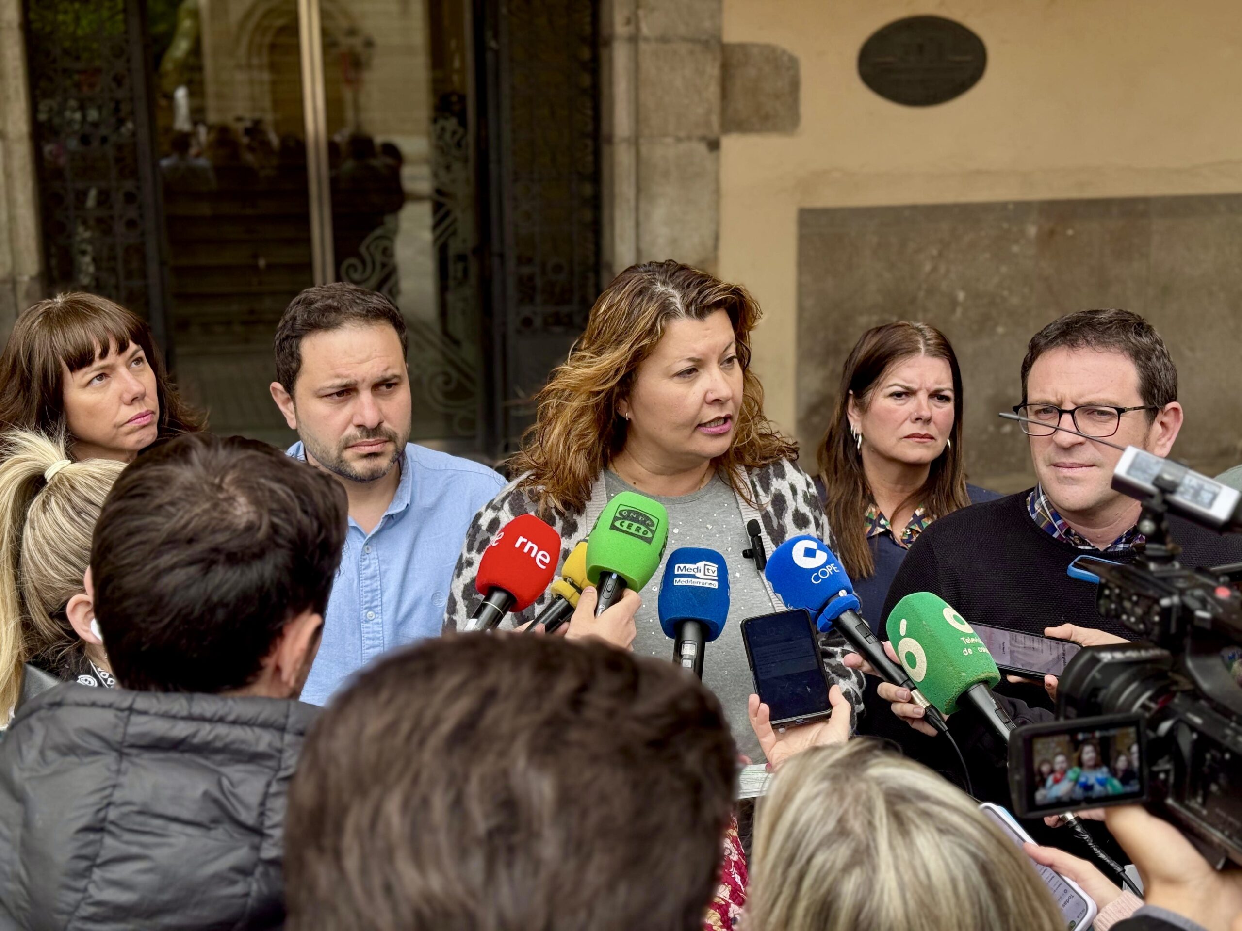 La Fiscalía investiga los contratos de Turismo de Castelló y cuestiona la gestión del gobierno de Carrasco