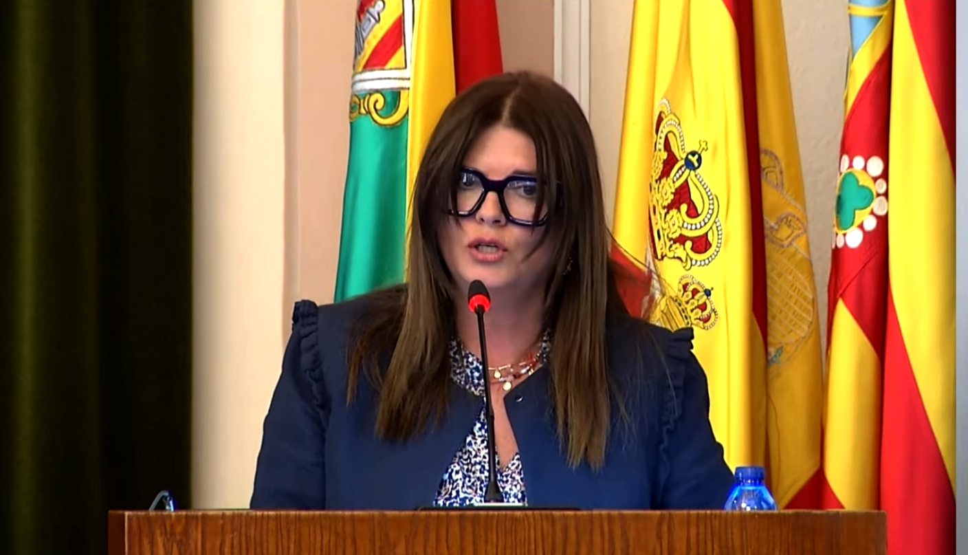 El PSPV de Castelló lamenta que Begoña Carrasco se se posicione al lado de las salas de apuestas junto a los colegios frente a la protección de la juventud