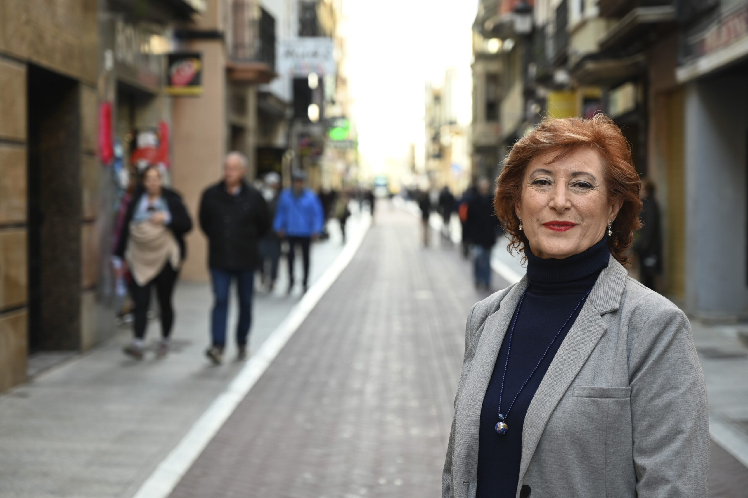 El PSPV de Castelló denuncia la falta de control de Begoña Carrasco y Antonio Ortolá sobre el cobro de las multas a los patinetes