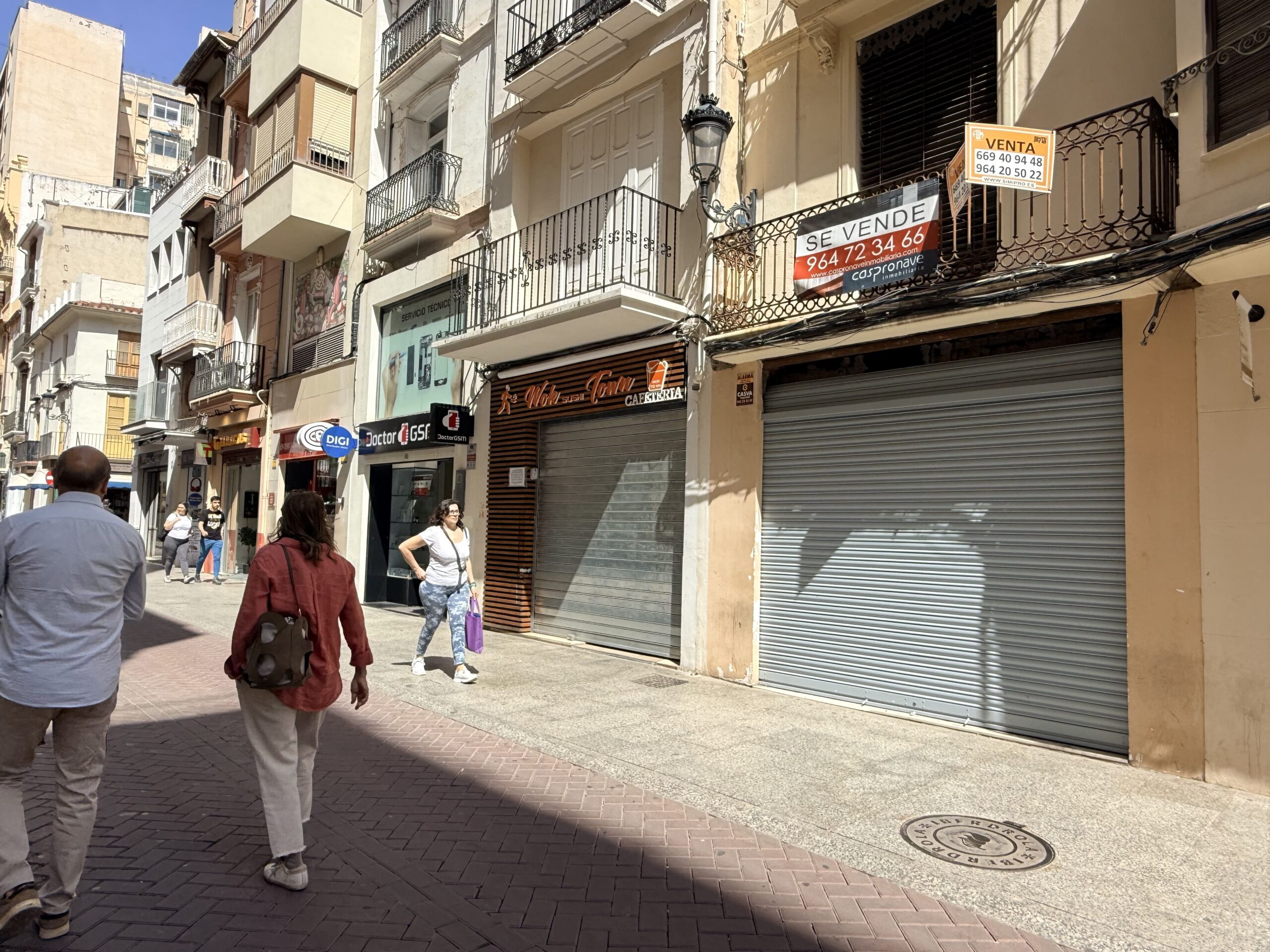 El PSPV centra en la vivienda el 80% de los 3,4 millones de euros en enmiendas a las cuentas de Carrasco