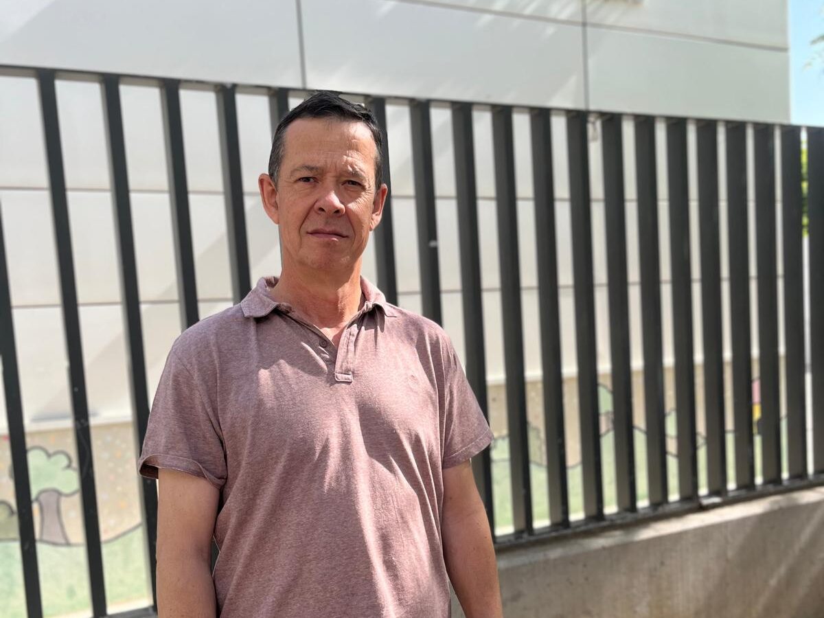 El PSPV denuncia la “dejadez absoluta” de Begoña Carrasco ante la presencia de ratas en el colegio Manel García Grau, “que conoce desde febrero”