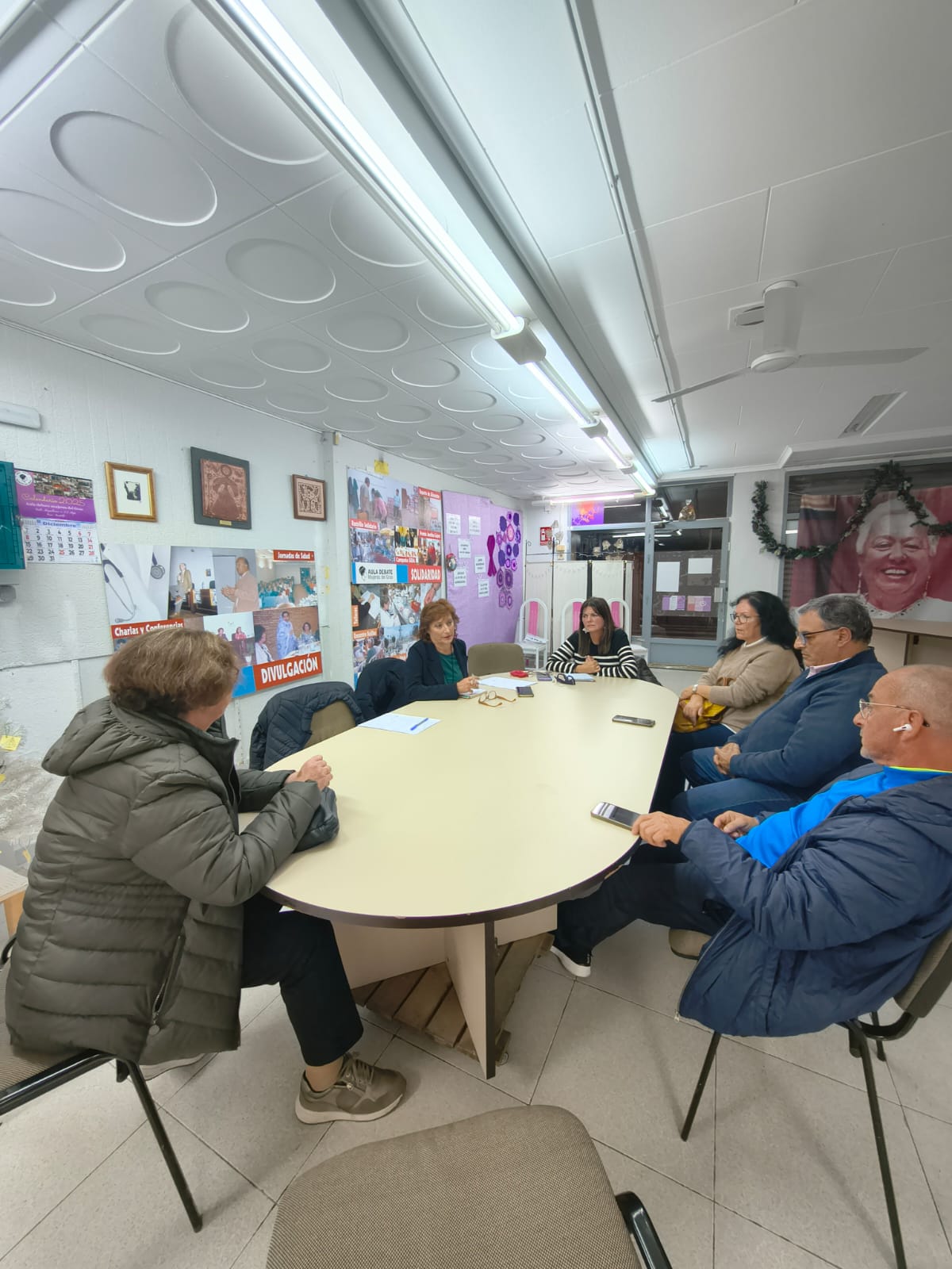 El PSPV de Castelló denuncia que Begoña Carrasco “abandona” el Grau i la Marjaleria amb només tres policies locals en torns de nit i caps de setmana