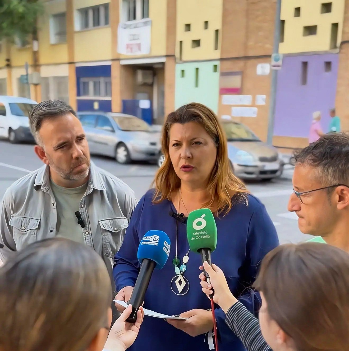 El PSPV suspén a Begoña Carrasco amb “huit fracassos educatius” a Castelló i alerta d’una legislatura marcada per retards, retallades i propaganda