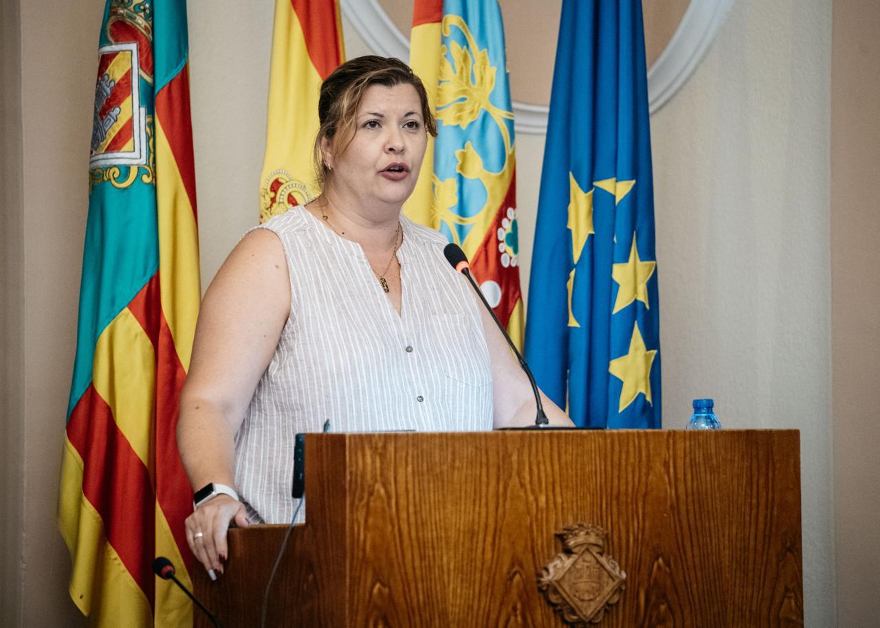 El PSPV exigeix a Carrasco un pla urgent de climatització per als col·legis públics de Castelló i l’acusa de donar l’esquena a l’educació pública