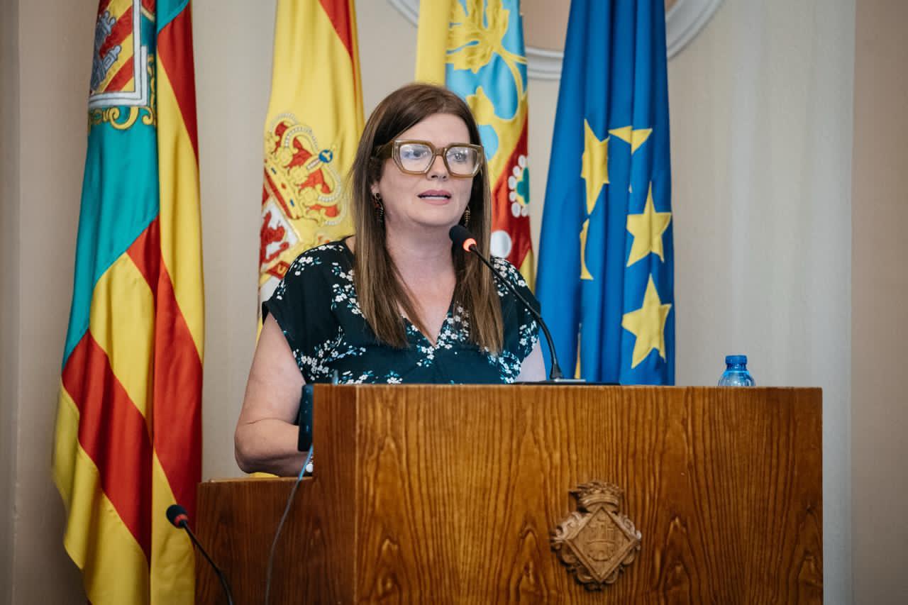 El PSPV denuncia la proliferació de rates a Castelló i exigeix a Begoña Carrasco un pla extraordinari de control de plagues