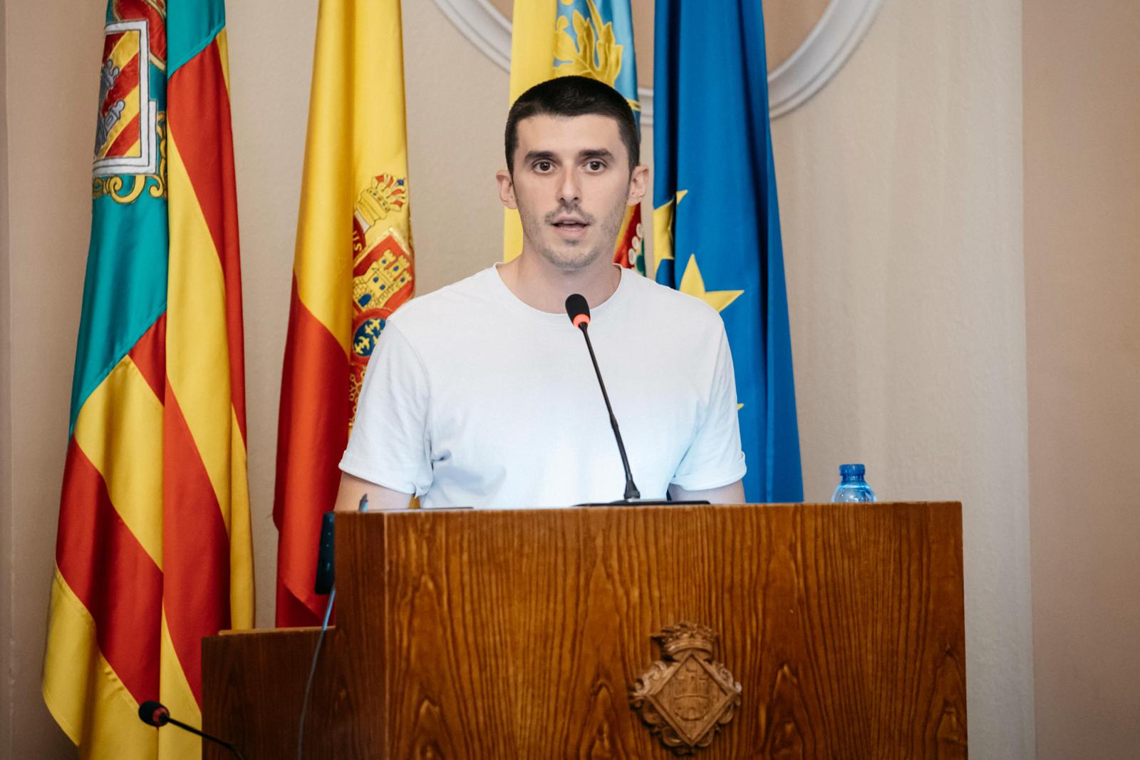 El PSPV acusa a Begoña Carrasco d’arraconar la mobilitat sostenible a Castelló en perdre tres anys i haver de prorrogar per segona vegada el pla municipal