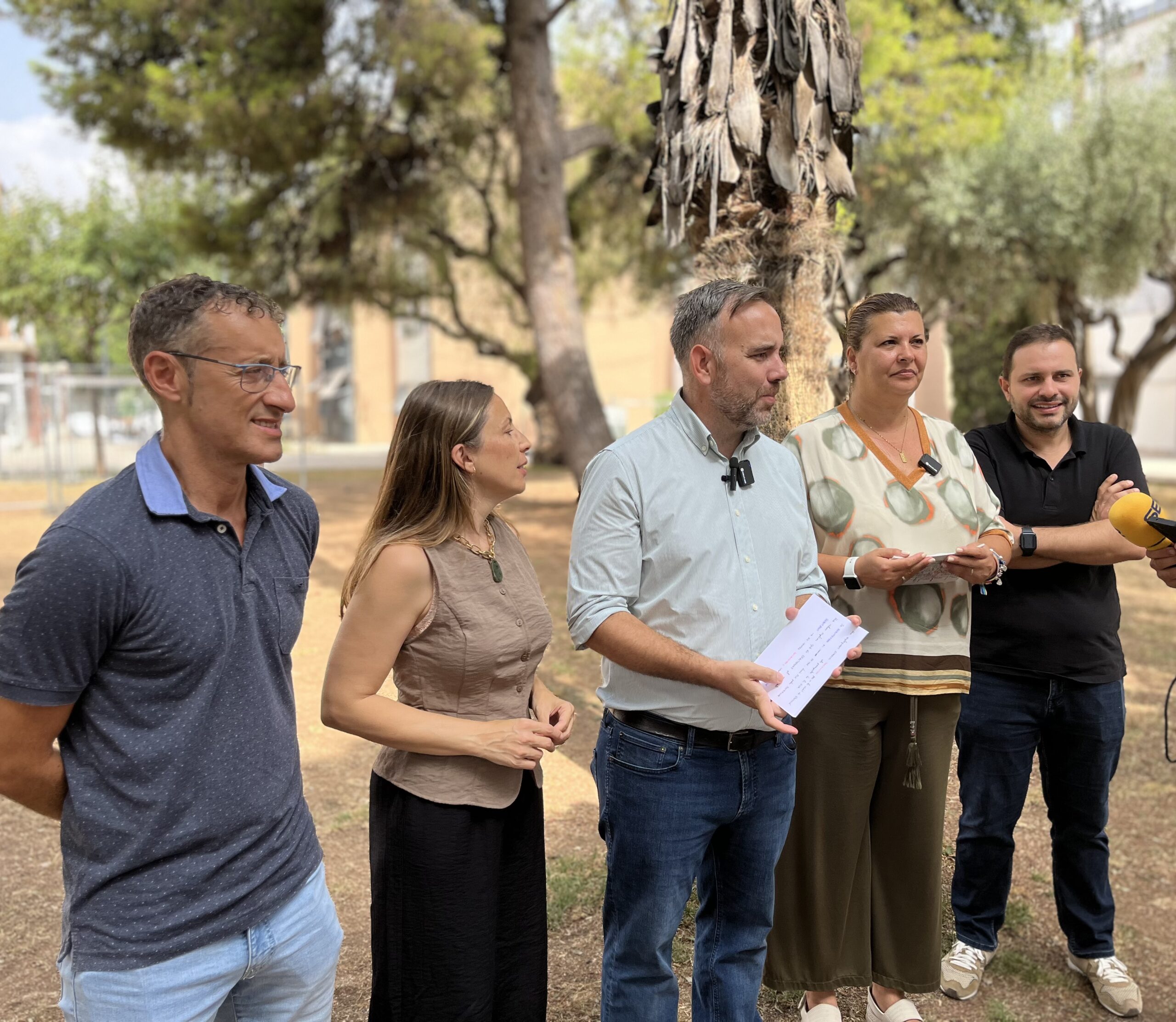 El PSPV denuncia que PP y Vox “vuelven a votar contra Castelló” al rechazar 50 enmiendas para impulsar inversiones y proyectos estratégicos