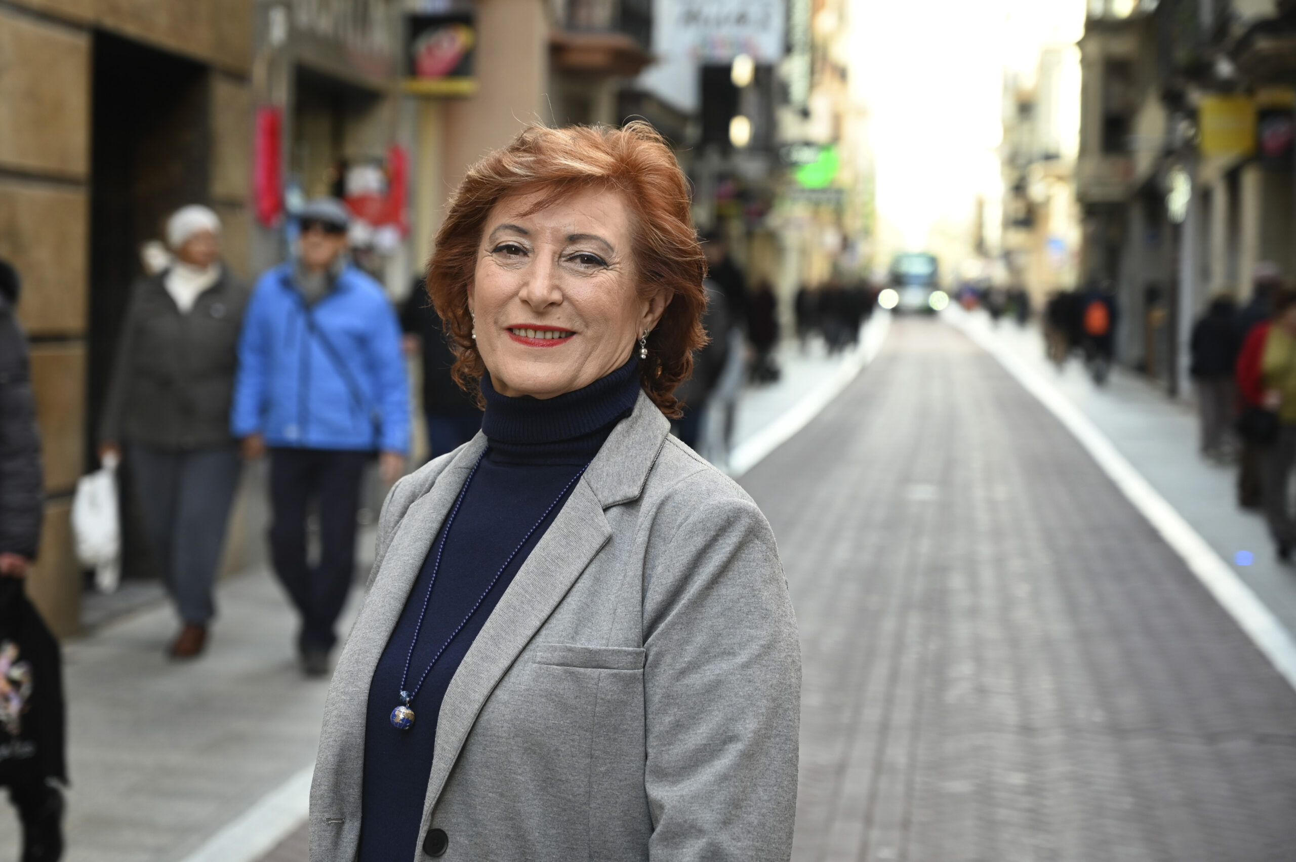 El PSPV reclama el acceso de la Policía Local de Castelló a las bases de datos municipales para mejorar su eficacia y agilizar la atención ciudadana