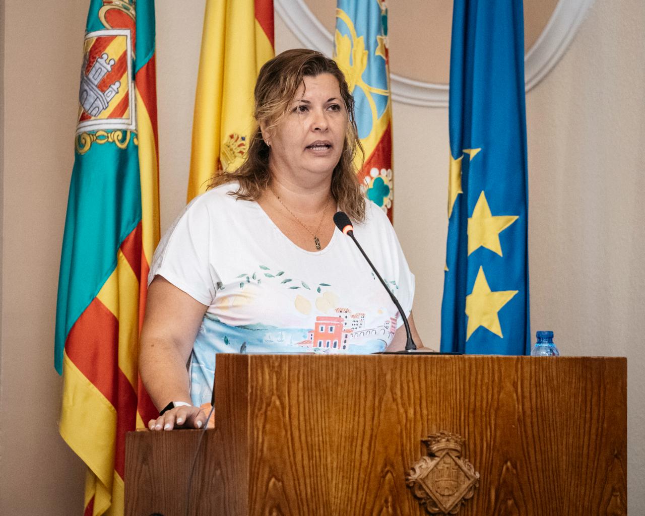 El PSPV de Castelló critica a Carrasco por dar de nuevo la espalda a la vivienda y destinar más dinero a su propaganda personal que a ayudar a las familias