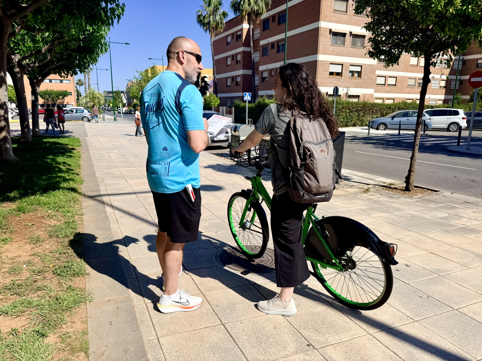 Castelló renuncia a la subvención para luchar contra las drogas entre jóvenes