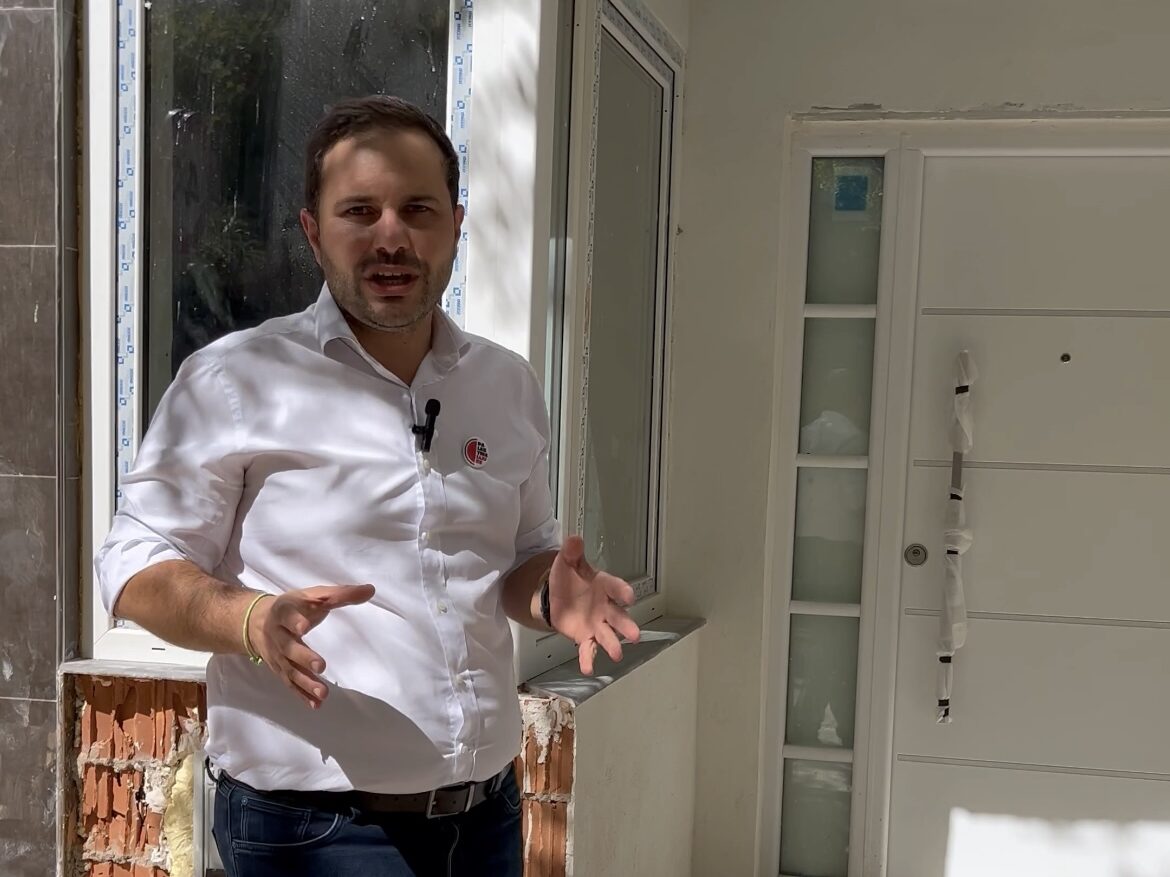 El PSPV reclama a Carrasco transparencia sobre la conversión de bajos en viviendas y pide conocer cuántas se han autorizado en Castelló