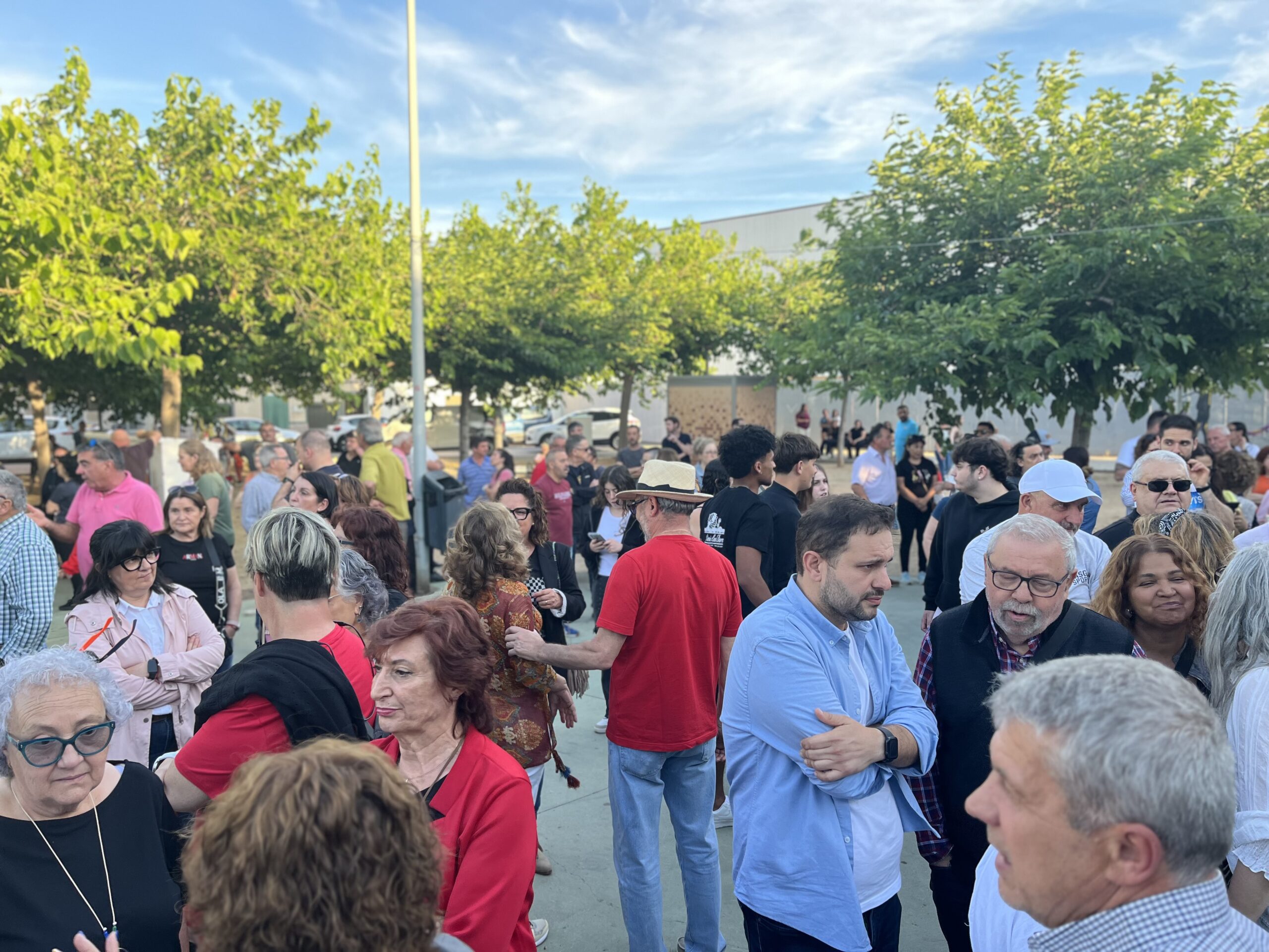 El PSPV denuncia que Carrasco segueix sense aclarir què farà amb les al·legacions contra l’abocador de la carretera de l’Alcora