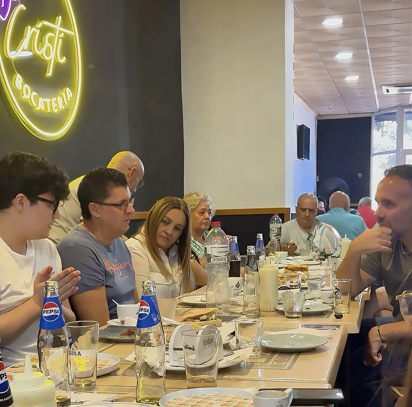 El PSPV de Castelló lanza ‘Equip Rafa’, una campaña de acción ciudadana para conseguir “el cambio que necesita la ciudad”