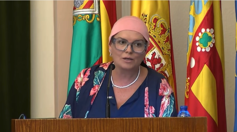 Begoña Carrasco dona l’esquena a les persones majors en vetar un pla municipal per a reforçar la seua protecció enfront de les onades de calor