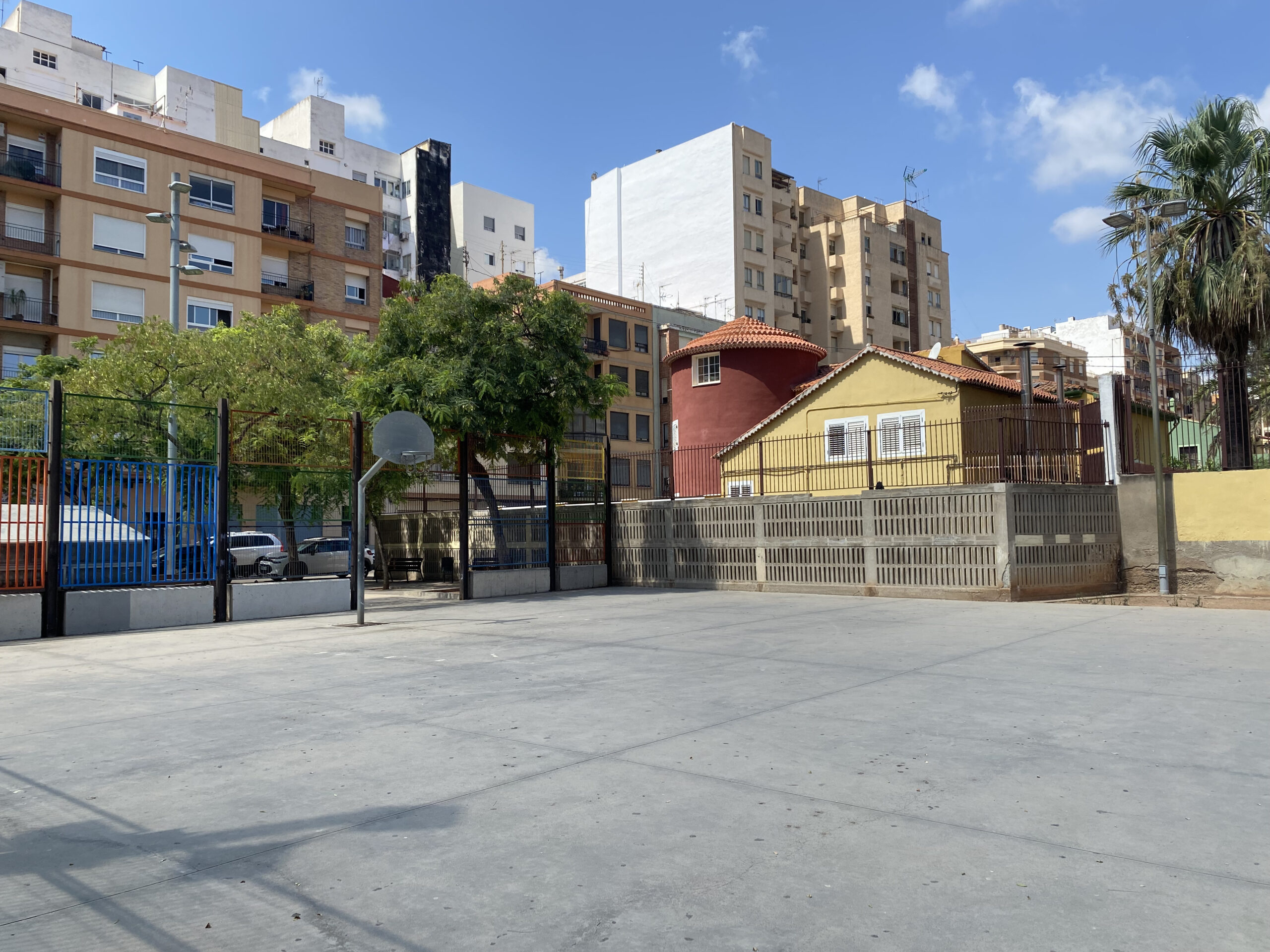 Simó insta a activar un pla contra el canvi climàtic per a atallar la mortalitat per calor a Castelló