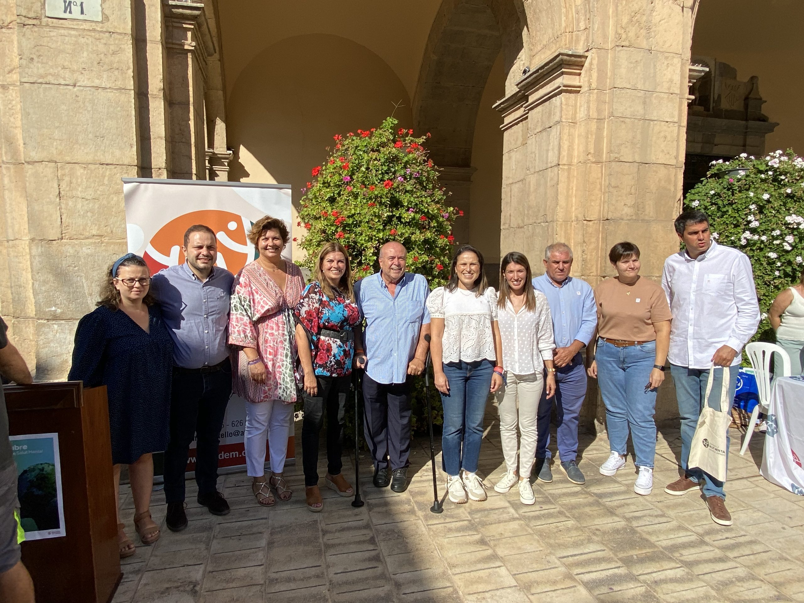Carrasco vuelve a asfixiar a las entidades sociales de Castelló al aprobar las subvenciones 8 meses después de convocar las ayudas para sus proyectos