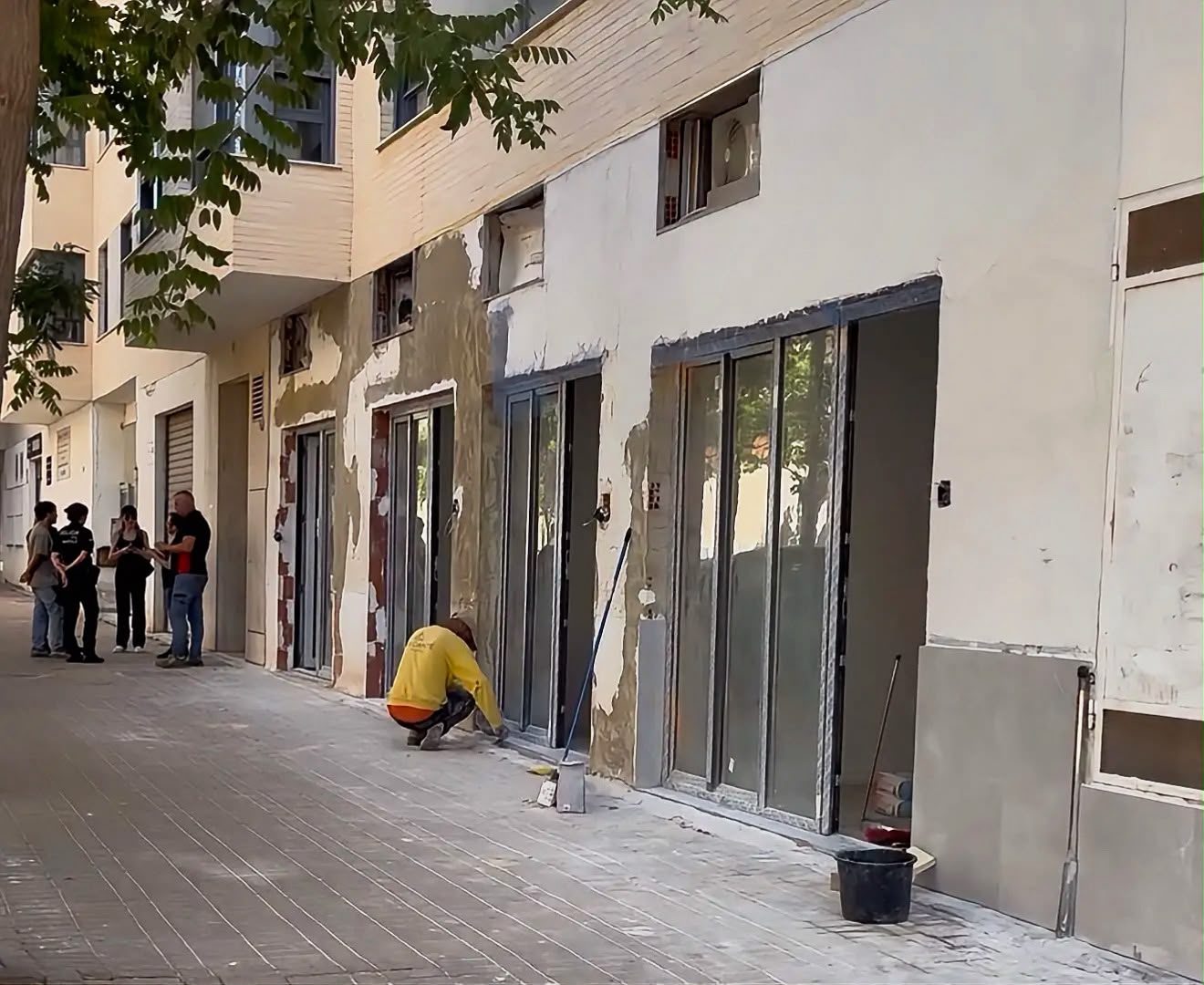 Més IBI i taxa de fem com a hotels per a frenar la proliferació de pisos turístics a Castelló