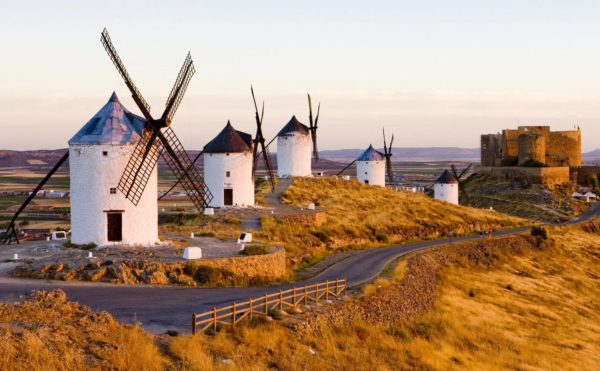 M. Luisa Rodríguez, candidata a la Alcaldía de Consuegra