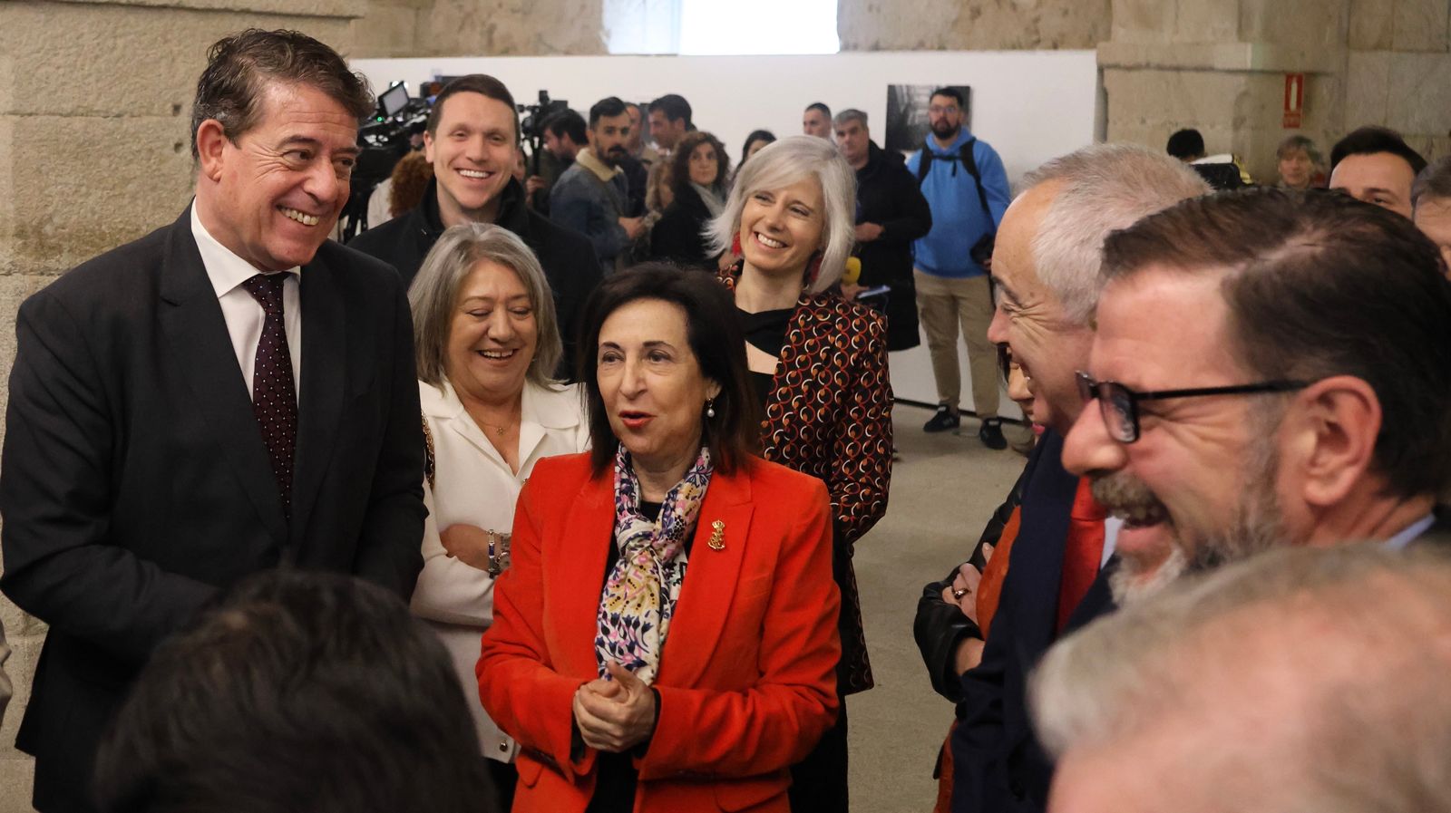 🎥 ABRIR FERROL AL MAR