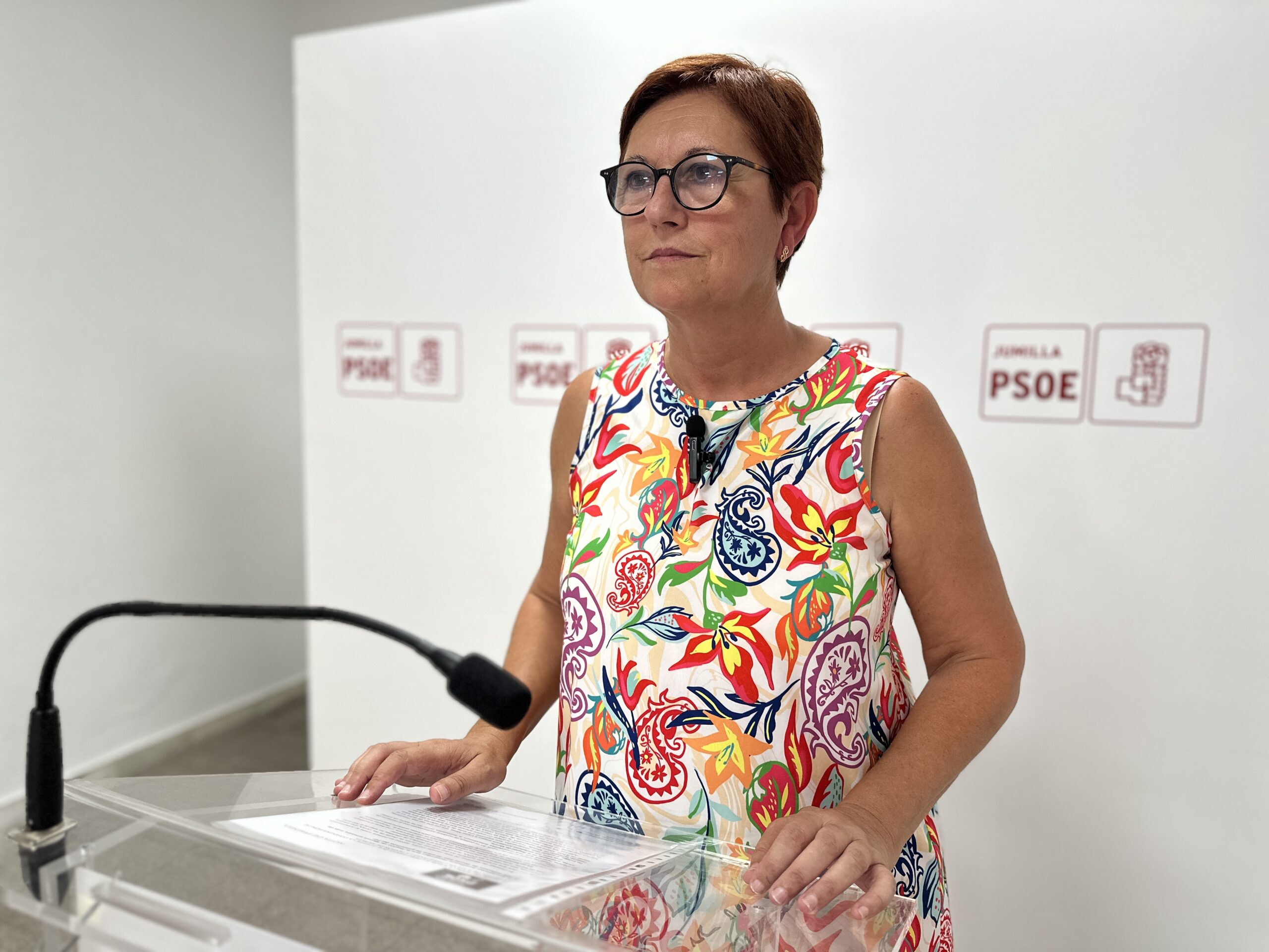 Exigimos a López Miras que acepte la condonación de la deuda de 3.318 millones de euros para la Región de Murcia