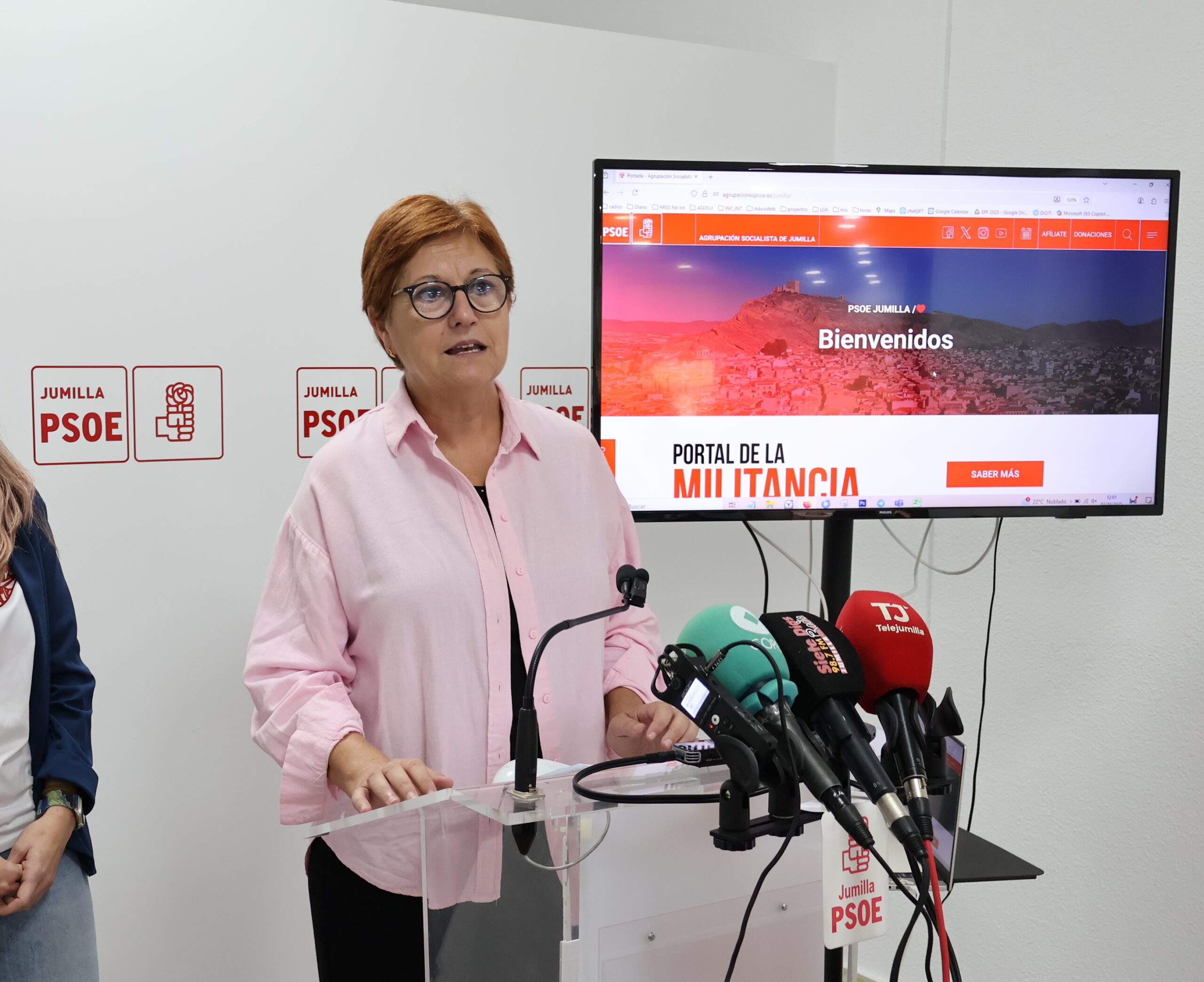 Jumilla obtiene otros 5 millones más de fondos europeos a través del Gobierno de España