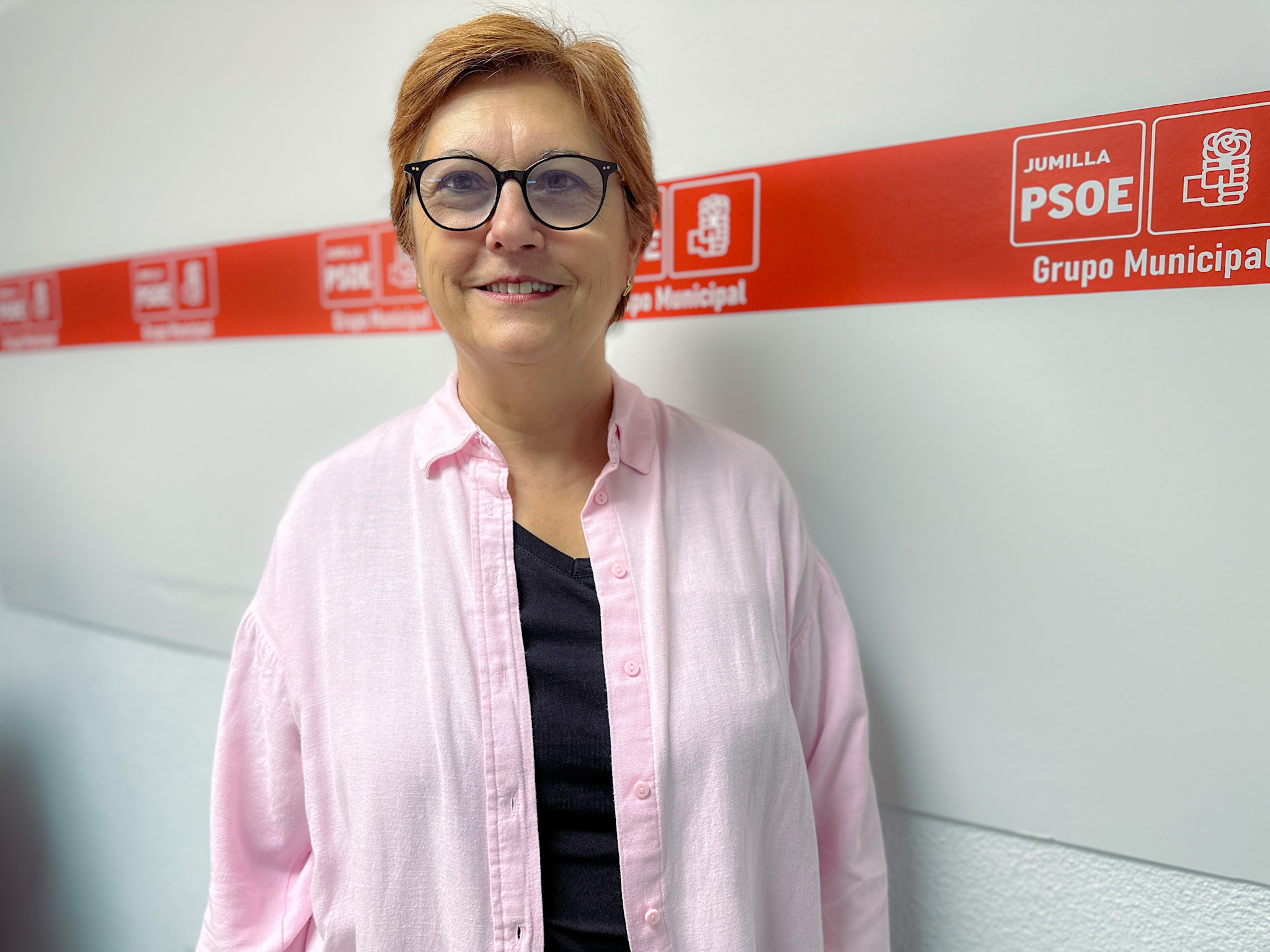 Valoración del Grupo socialista sobre el anuncio de los primeros 2,9 kms. de la carretera del Carche