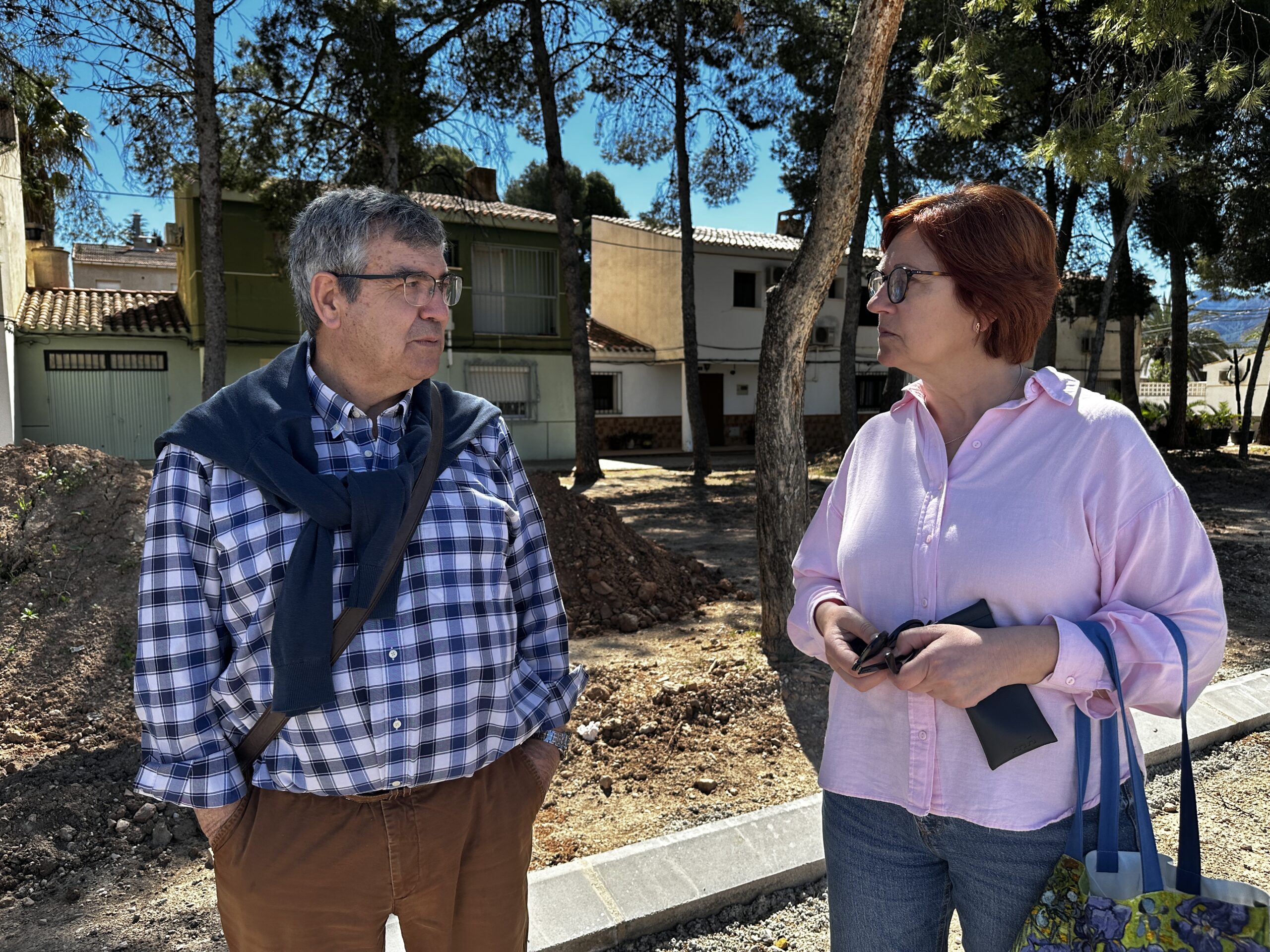 El PSOE de Jumilla critica el gasto de 900.000€ en renting de vehículos municipales