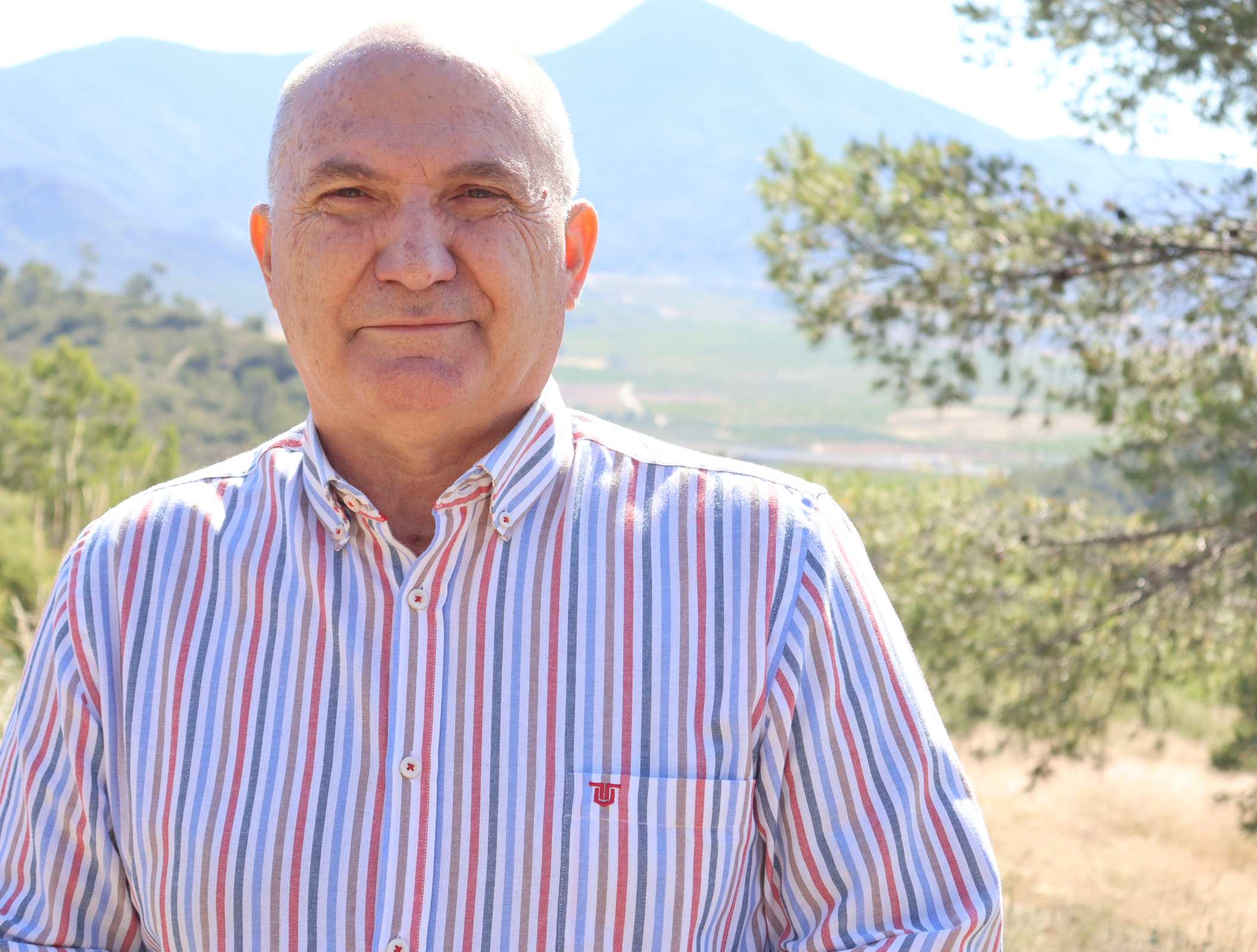 La Agrupación Socialista de Jumilla pone en valor las ayudas directas del Gobierno de España para la compra de fertilizantes