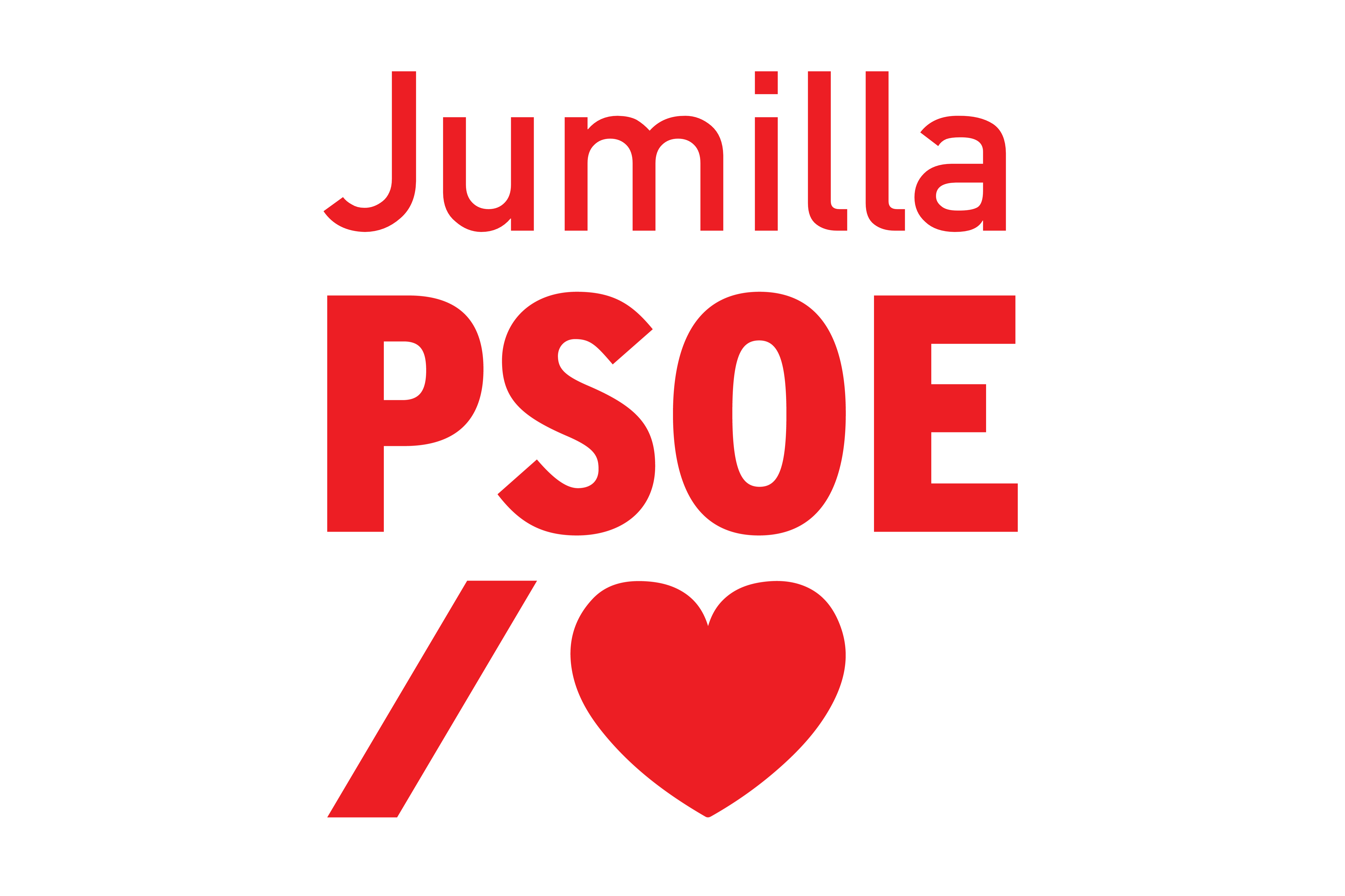 El PSOE de Jumilla traslada su apoyo al pueblo de Ceuta y pide responsabilidad institucional ante la crisis