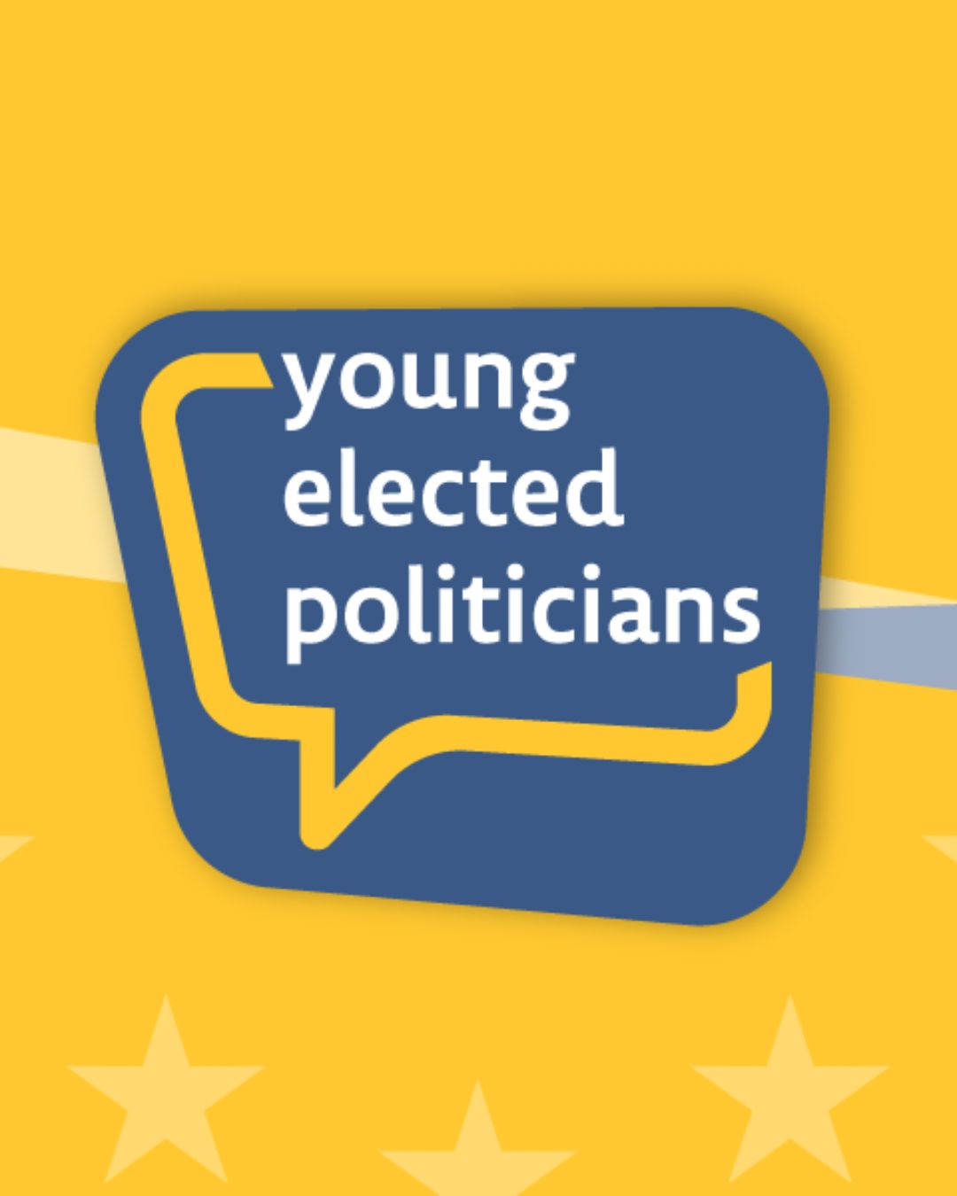 Nuestra alcaldesa participará en el programa europeo “Jóvenes Políticos Electos (YEP) 2025”