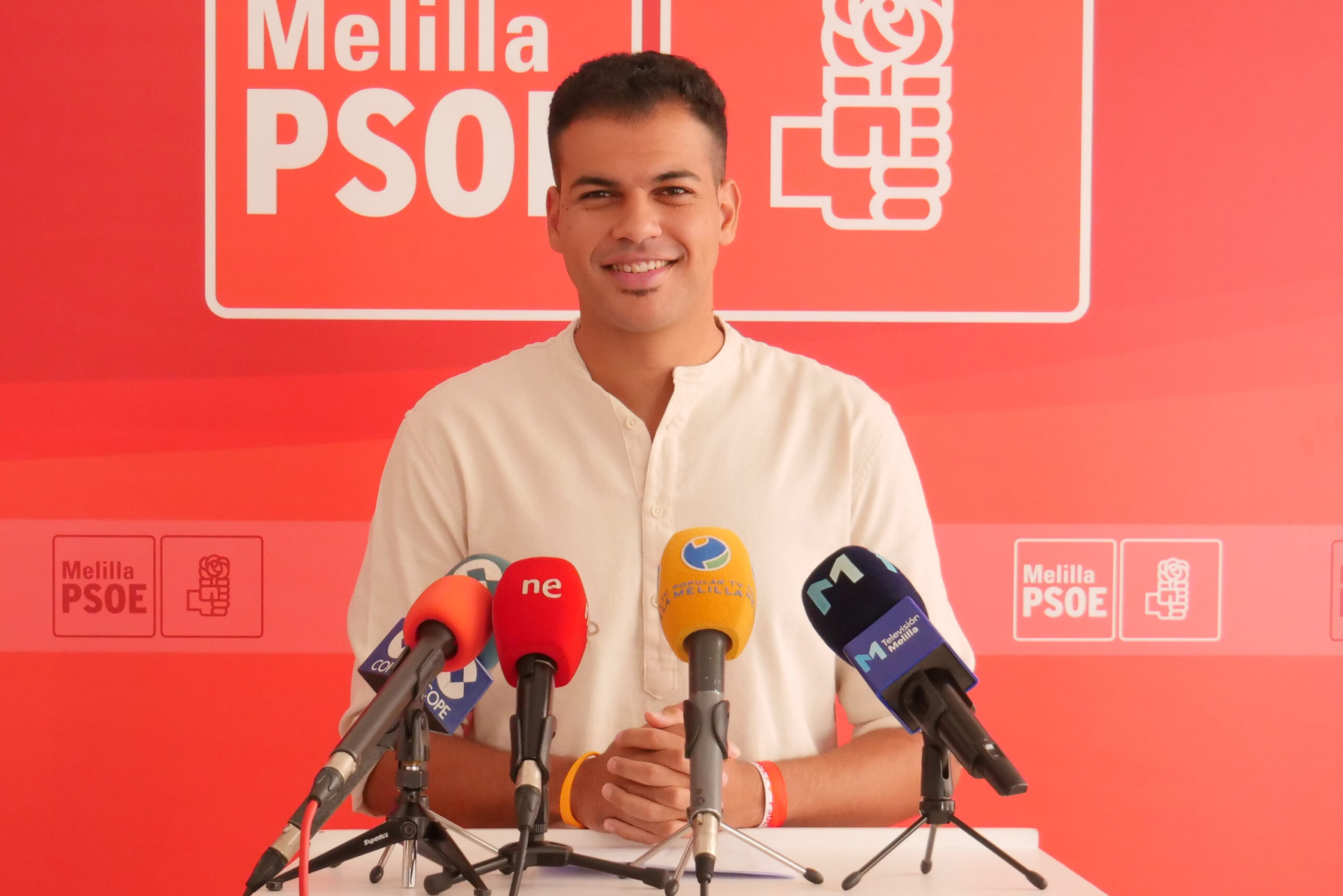 Riduan Moh advierte que PP-Vox eliminarán el Ingreso Mínimo Vital y las políticas sociales