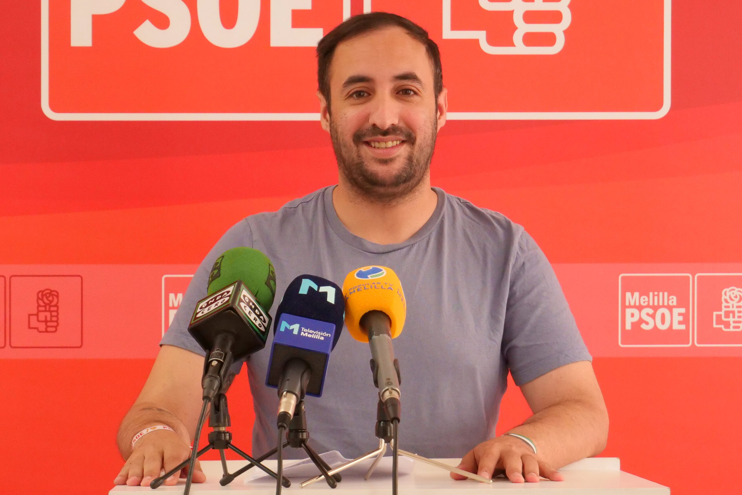 Mizzian pide votar al PSOE para «pinchar el globo de la ultraderecha» 