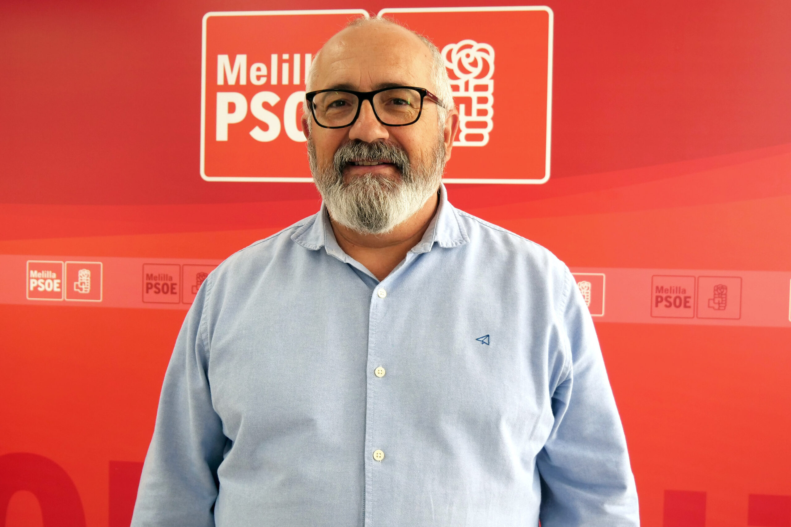 Bustillo: “Hoy tenemos en Melilla 2.066 parados menos que cuando gobernaba el PP”