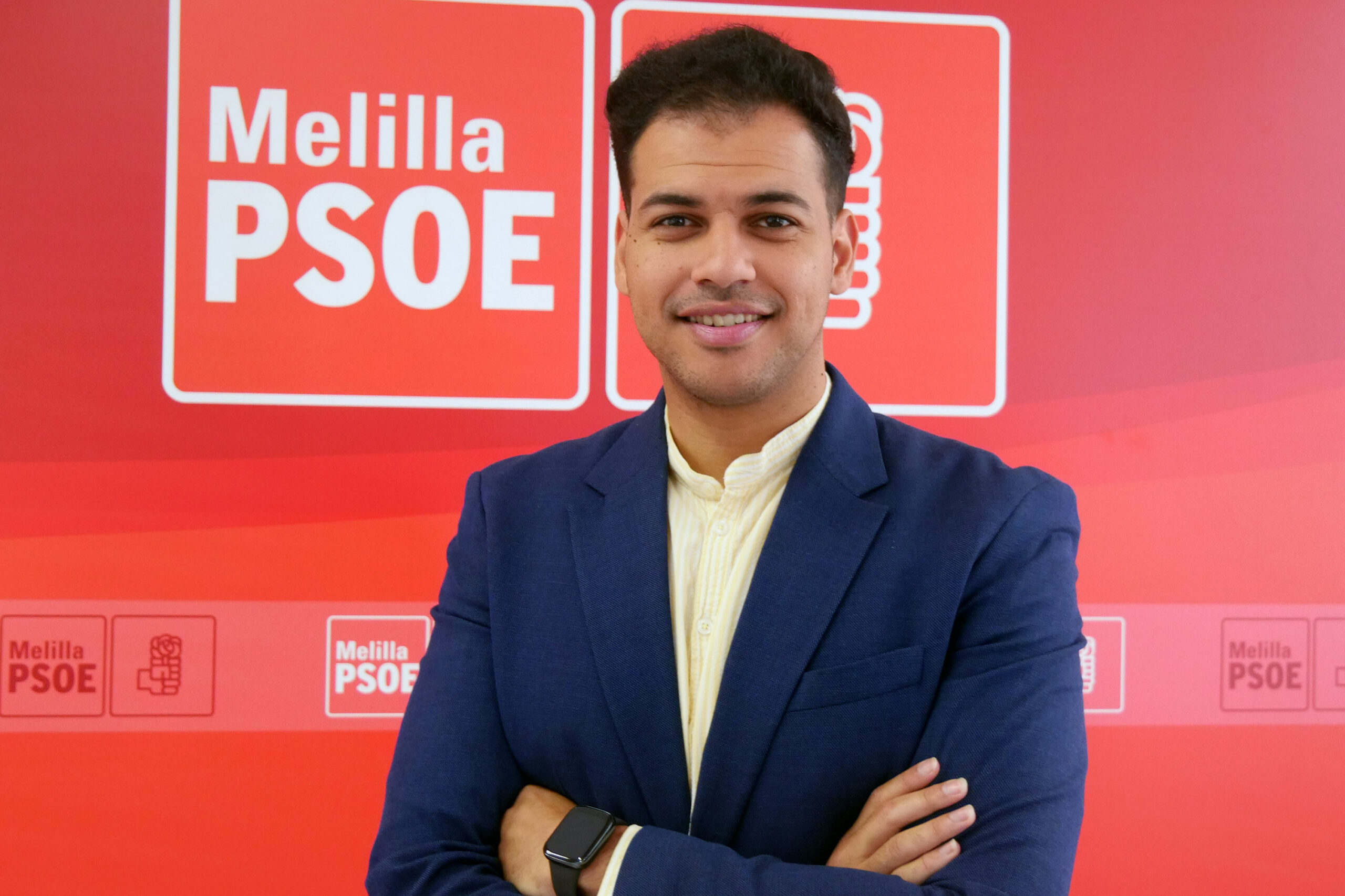 El PSOE exige a la Ciudad que destine el nuevo plan de empleo a combatir el paro juvenil